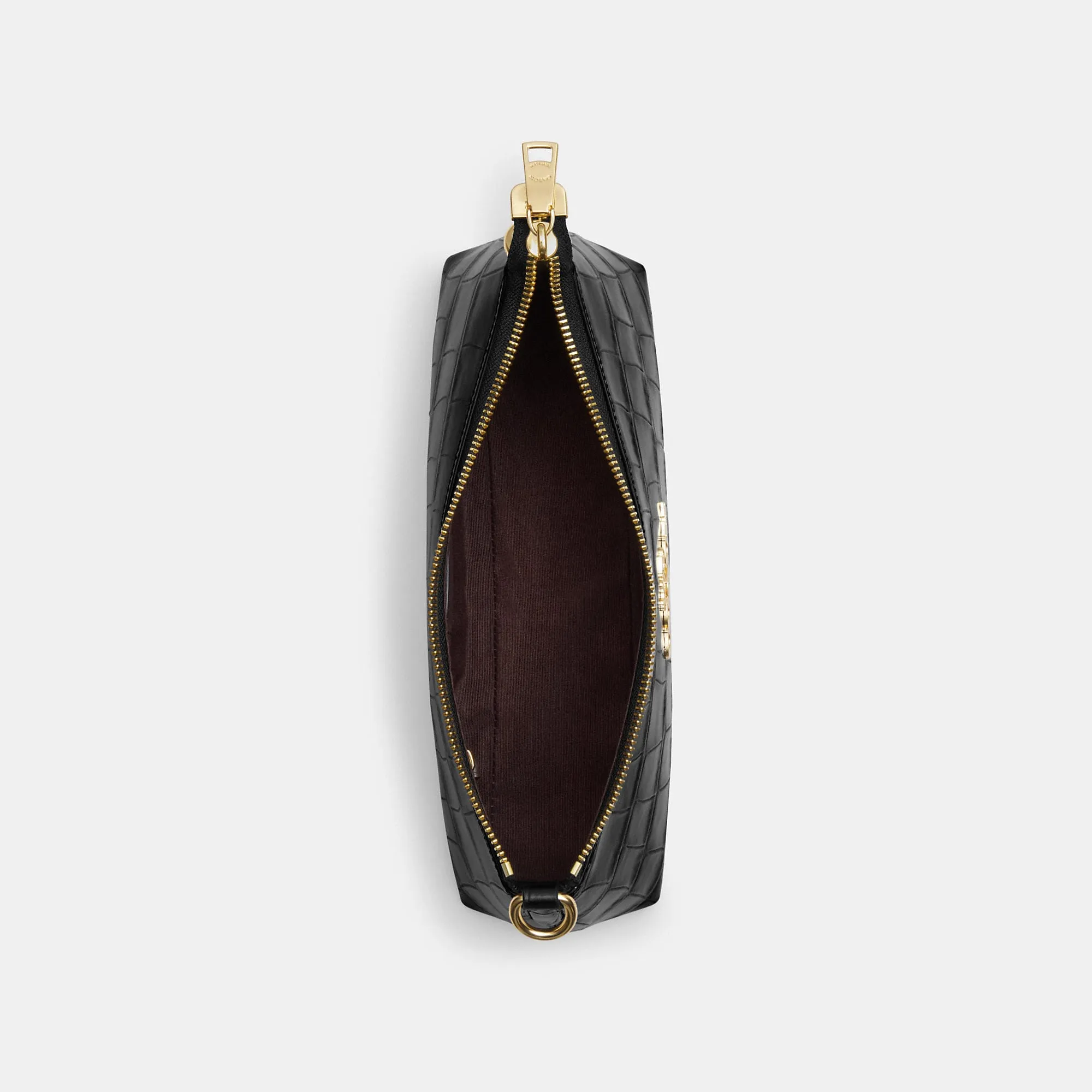 Reformation Coach Outlet Charlotte Shoulder Bag