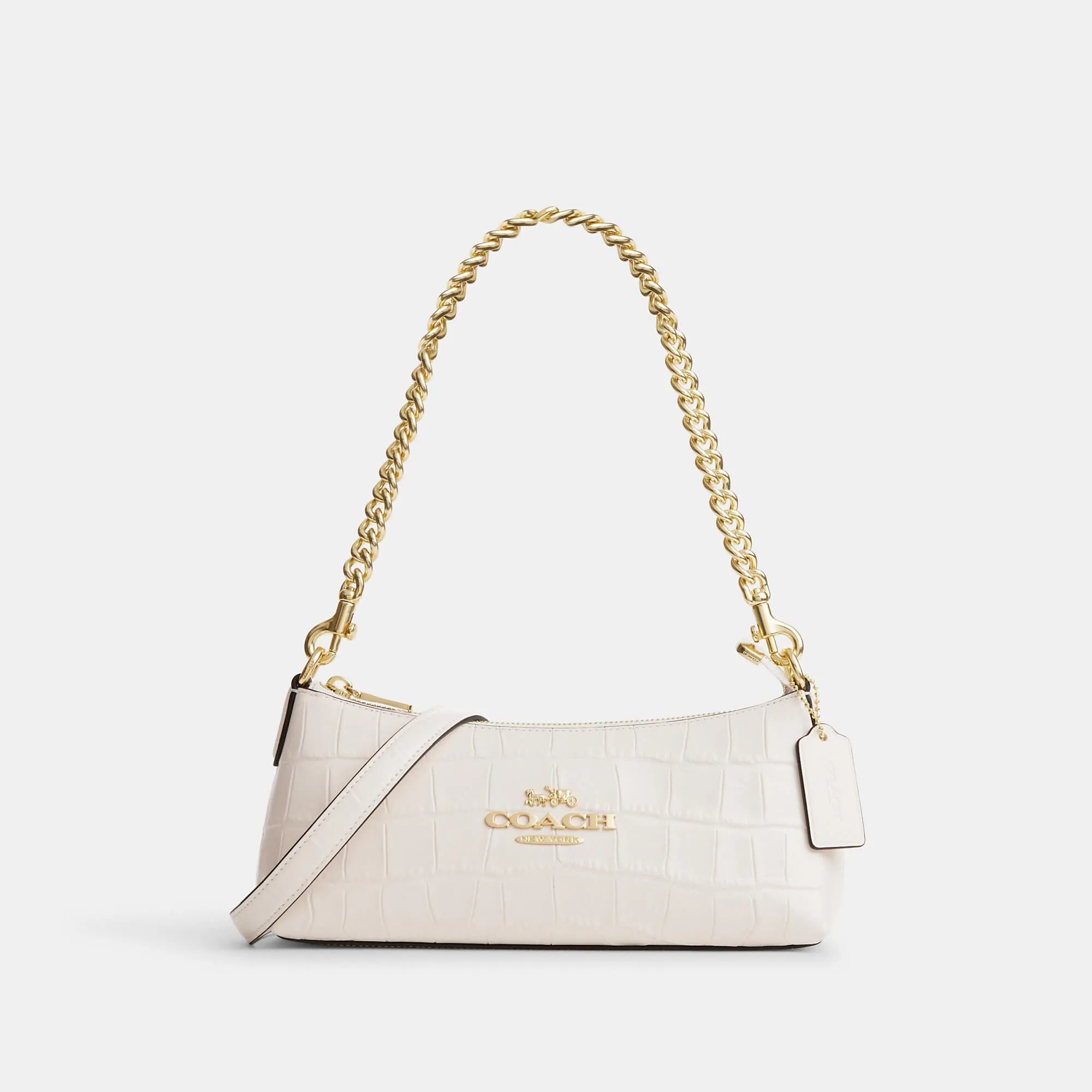 Reformation Coach Outlet Charlotte Shoulder Bag