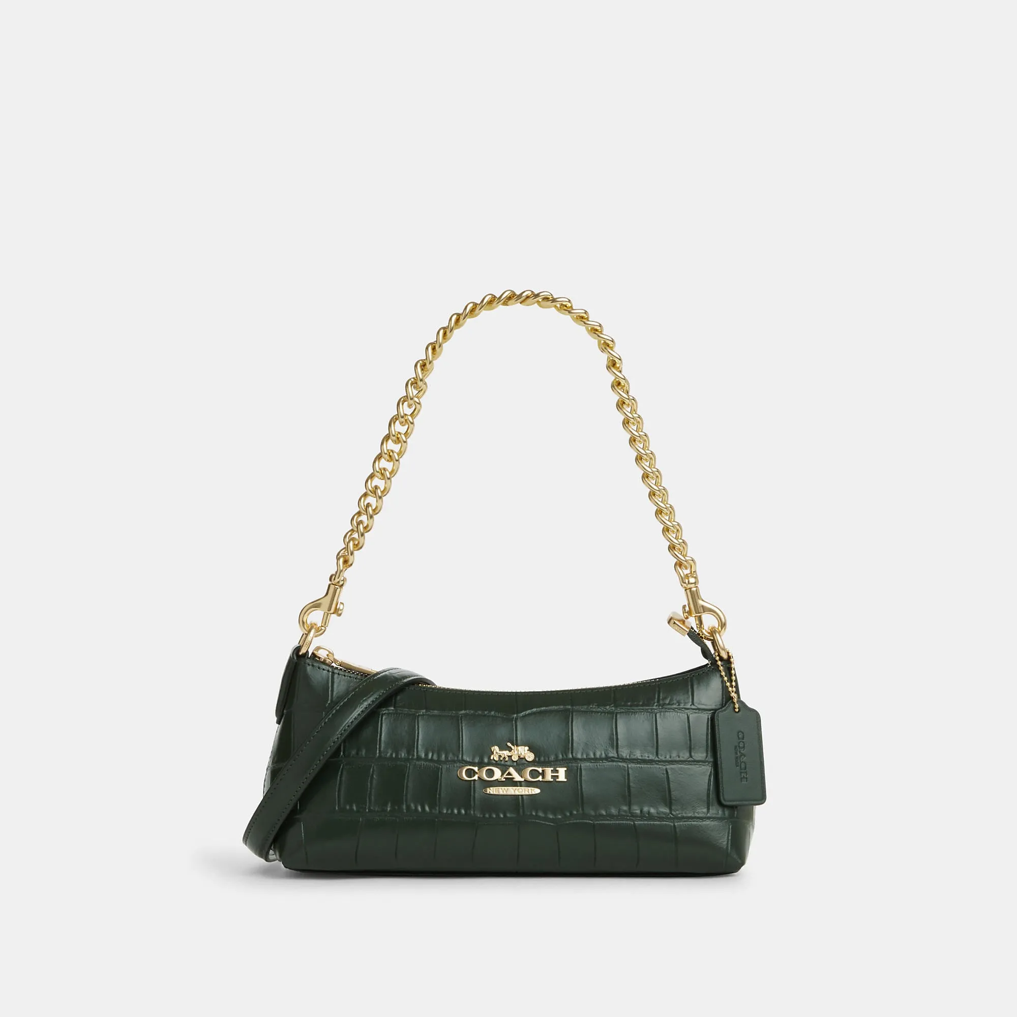 Reformation Coach Outlet Charlotte Shoulder Bag