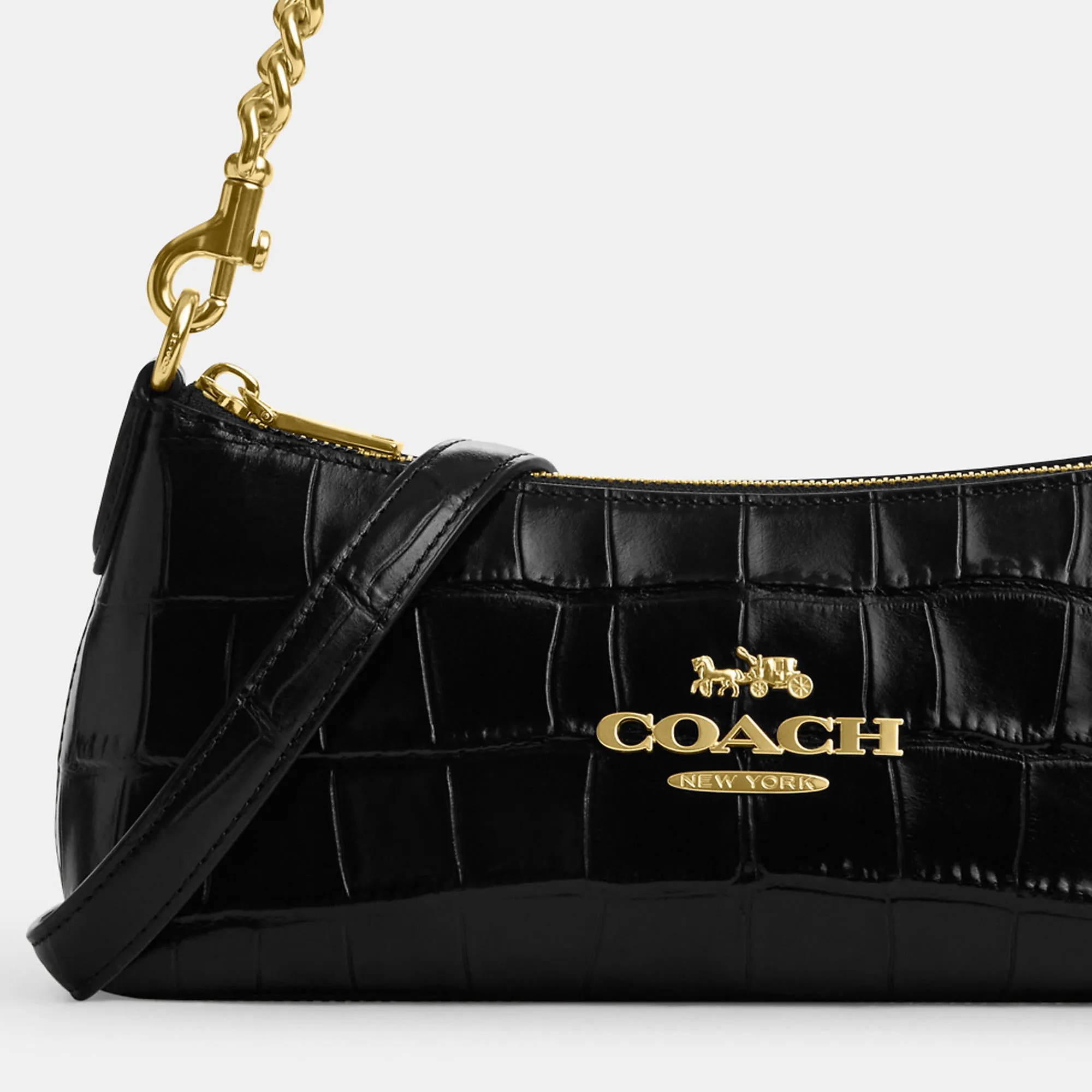 Reformation Coach Outlet Charlotte Shoulder Bag