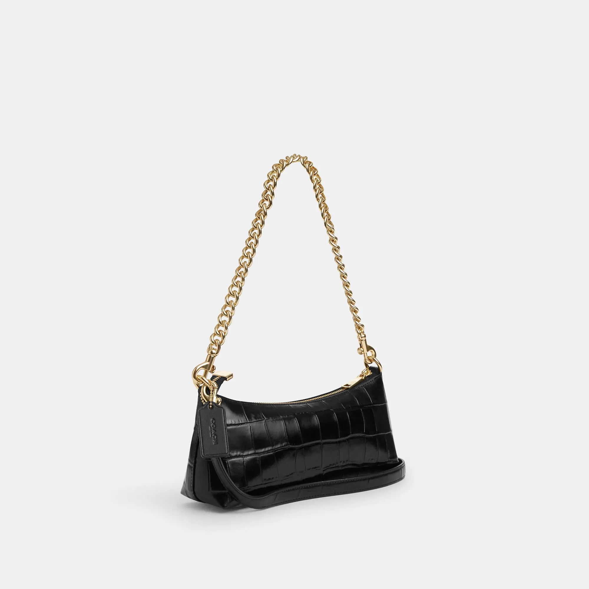 Reformation Coach Outlet Charlotte Shoulder Bag