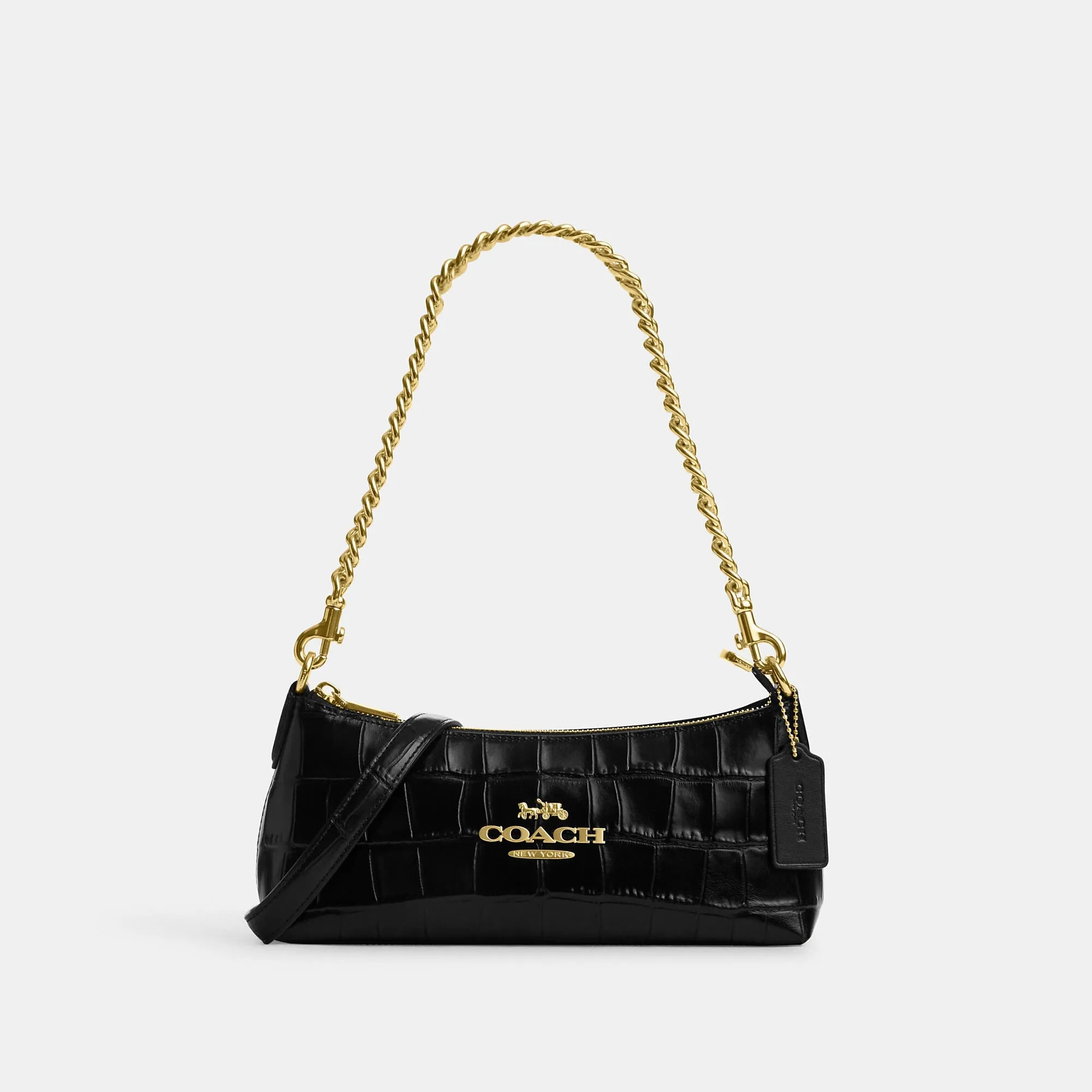Reformation Coach Outlet Charlotte Shoulder Bag