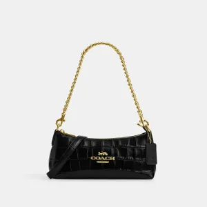 Reformation Coach Outlet Charlotte Shoulder Bag