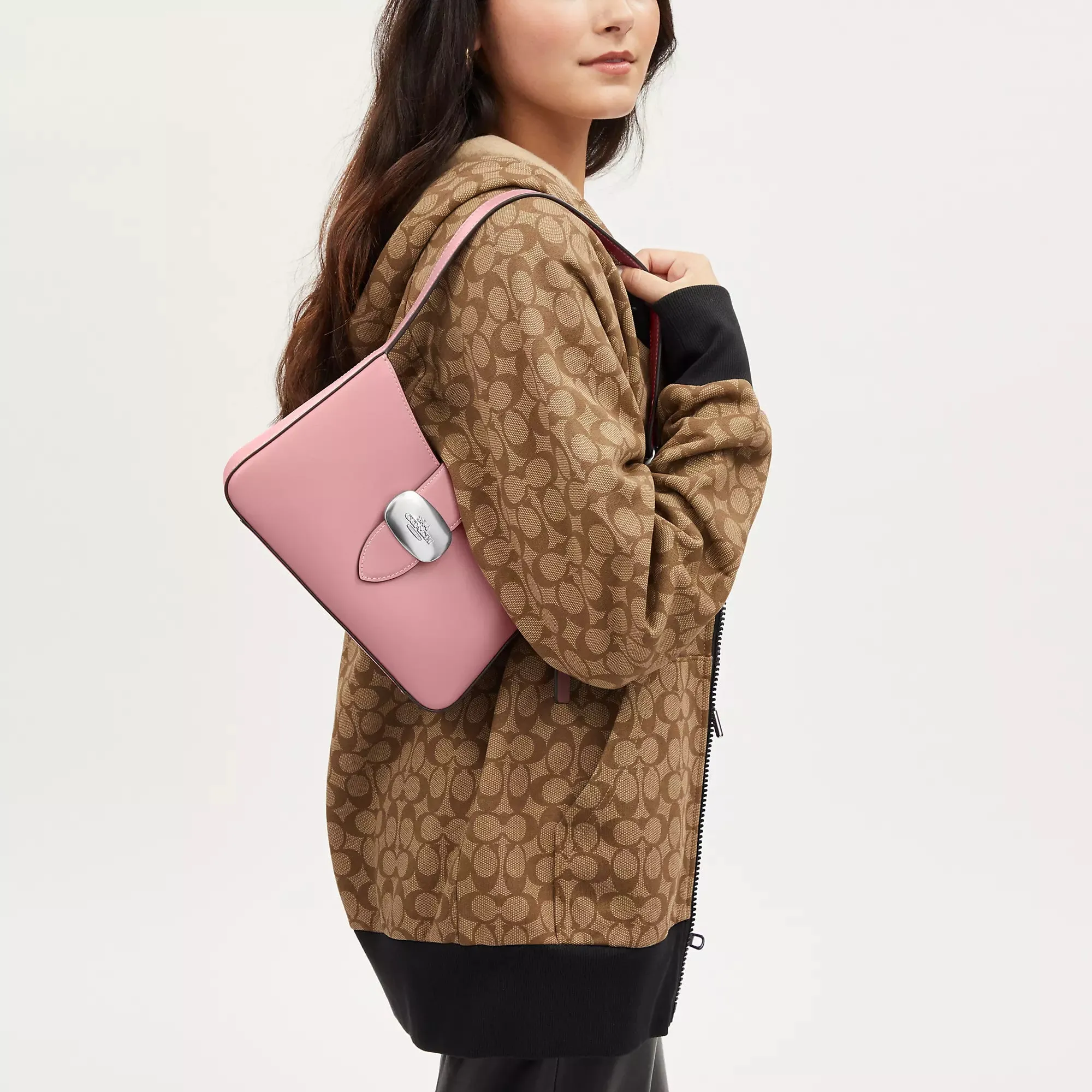 Reformation Coach Outlet Eliza Shoulder Bag