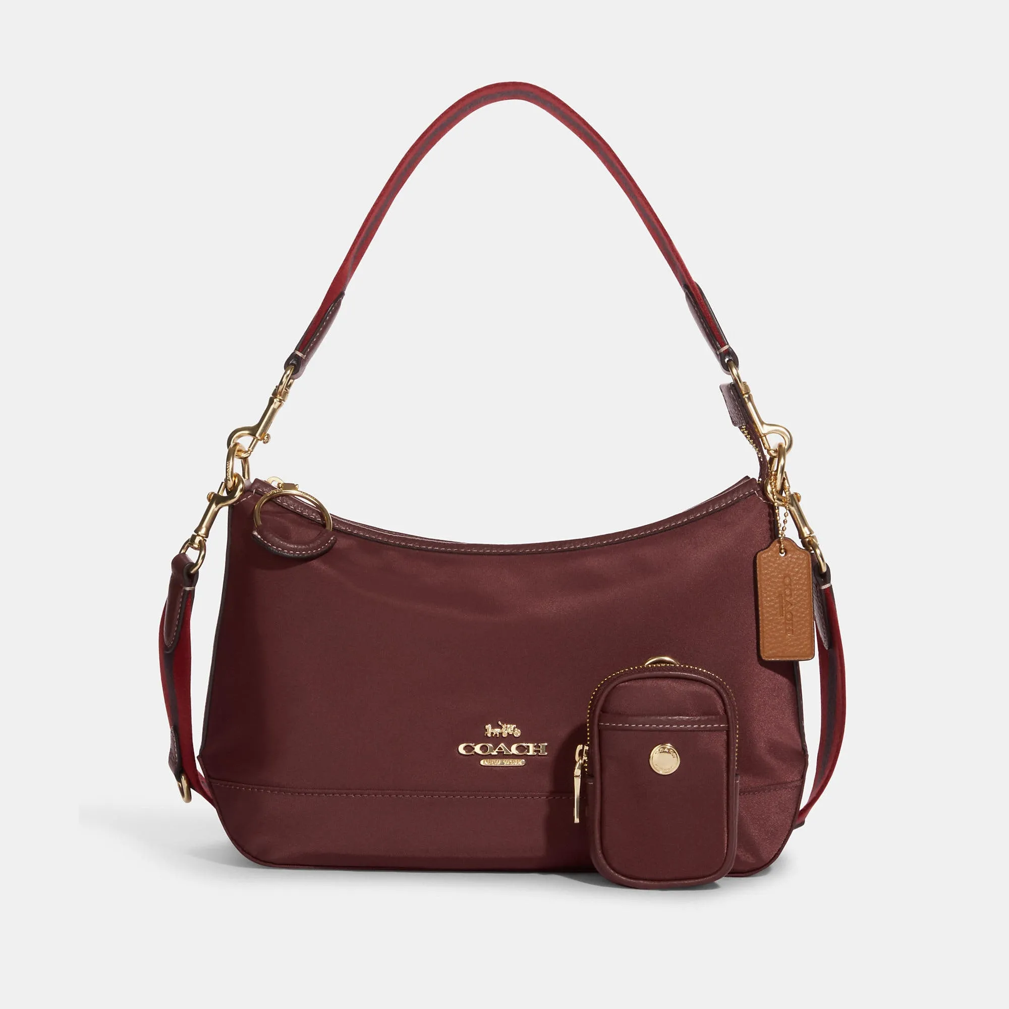 Reformation Coach Outlet Ellis Shoulder Bag