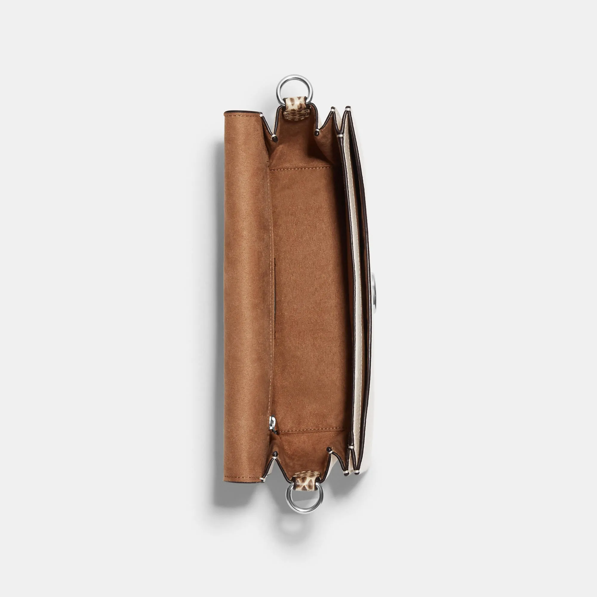 Reformation Coach Outlet Morgan Shoulder Bag