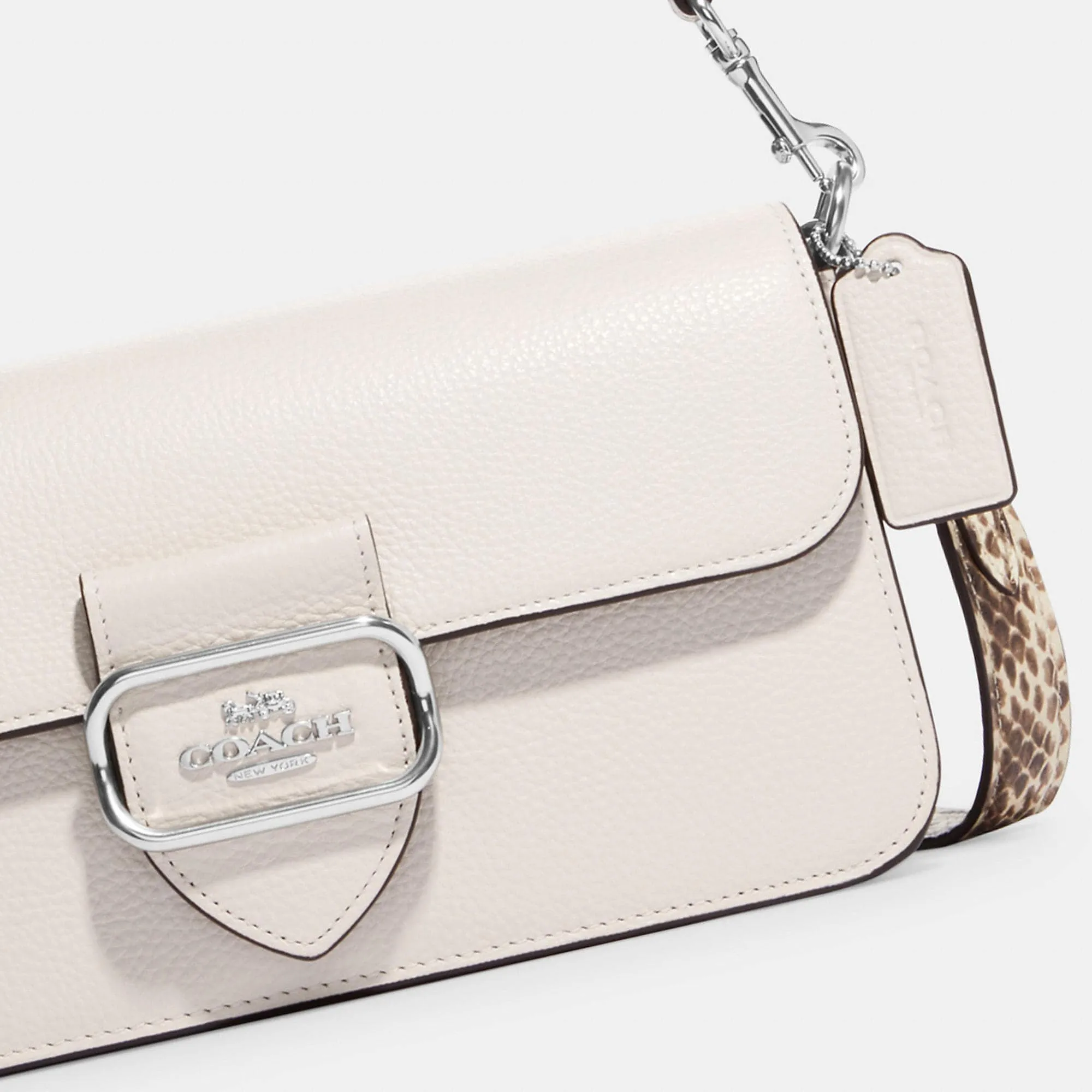 Reformation Coach Outlet Morgan Shoulder Bag