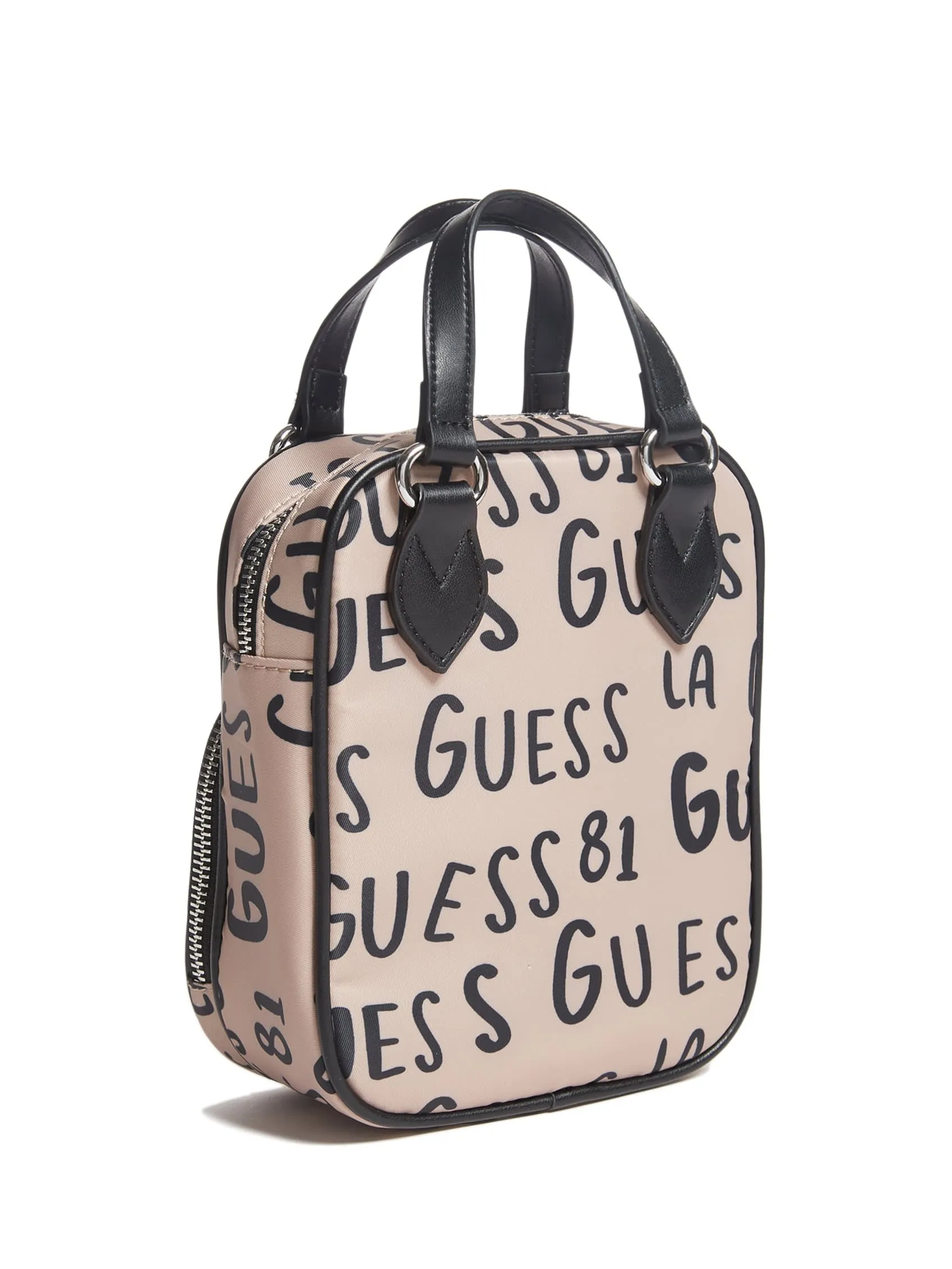 Reformation Coach Outlet Morgan Square Crossbody In Blocked Signature Canvas