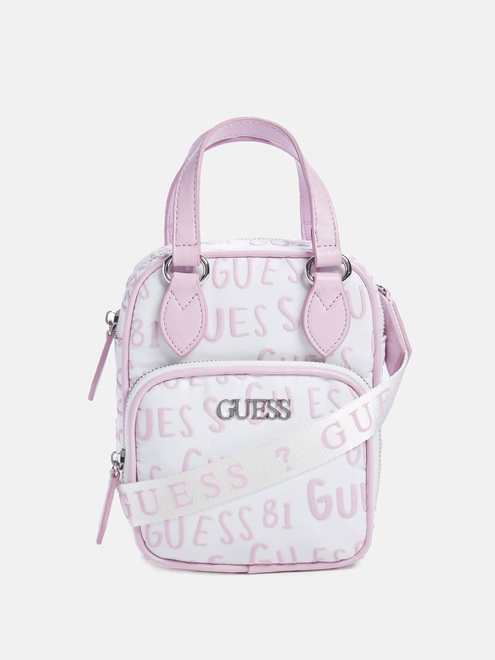 Reformation Coach Outlet Morgan Square Crossbody In Blocked Signature Canvas
