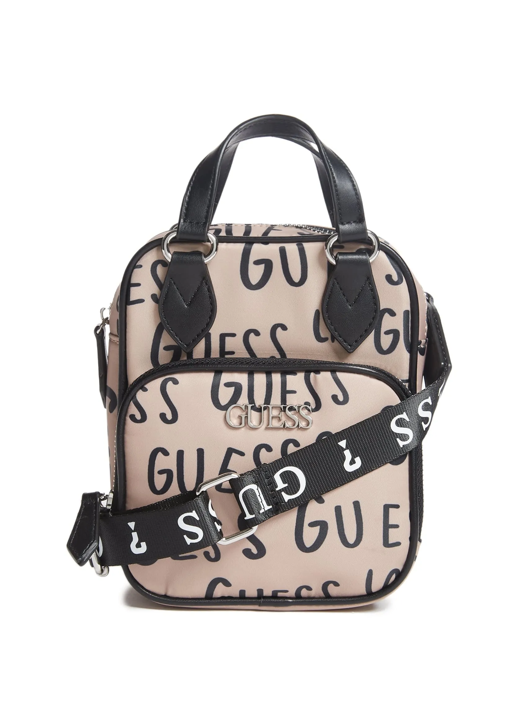 Reformation Coach Outlet Morgan Square Crossbody In Blocked Signature Canvas