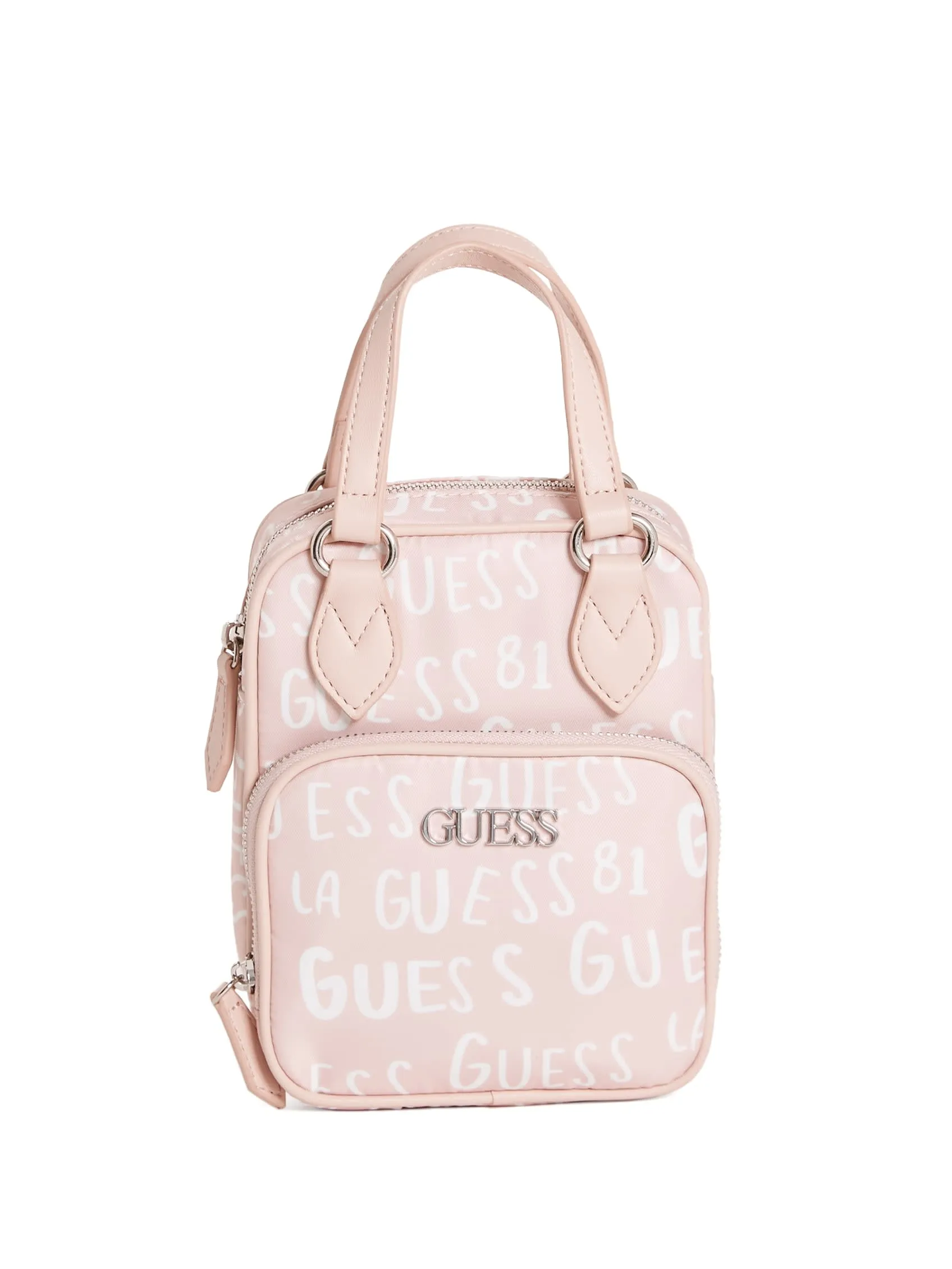 Reformation Coach Outlet Morgan Square Crossbody In Blocked Signature Canvas