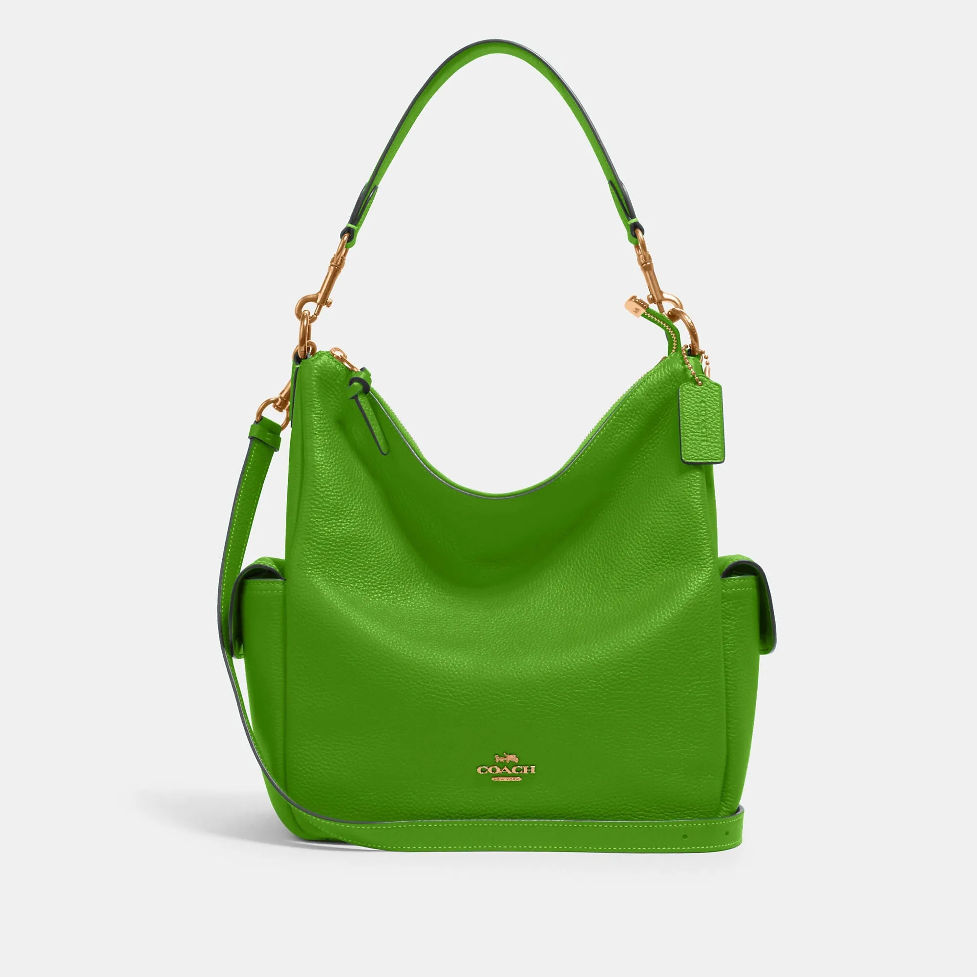 Reformation Coach Outlet Pennie Shoulder Bag