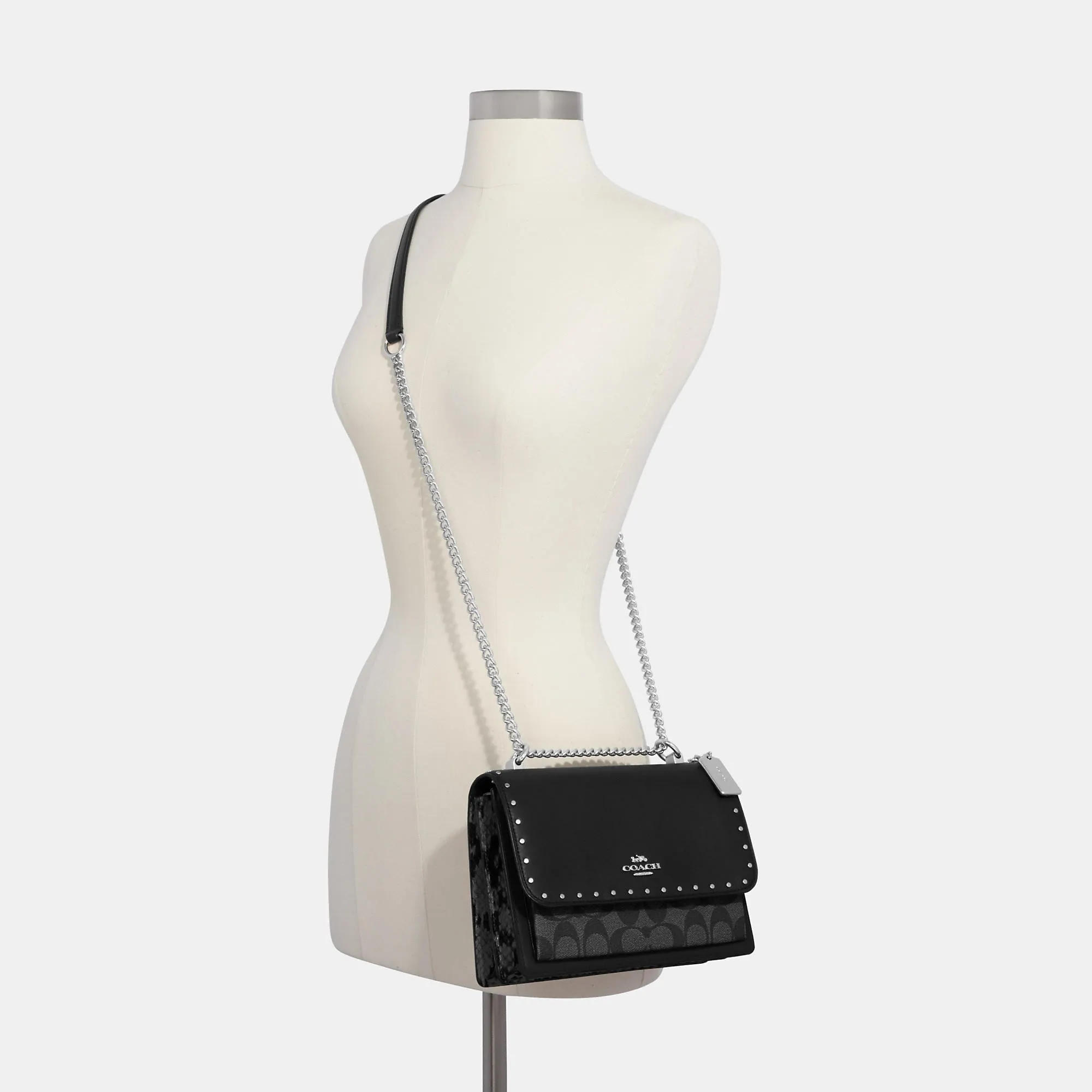Reformation Coach Outlet Sydney Satchel