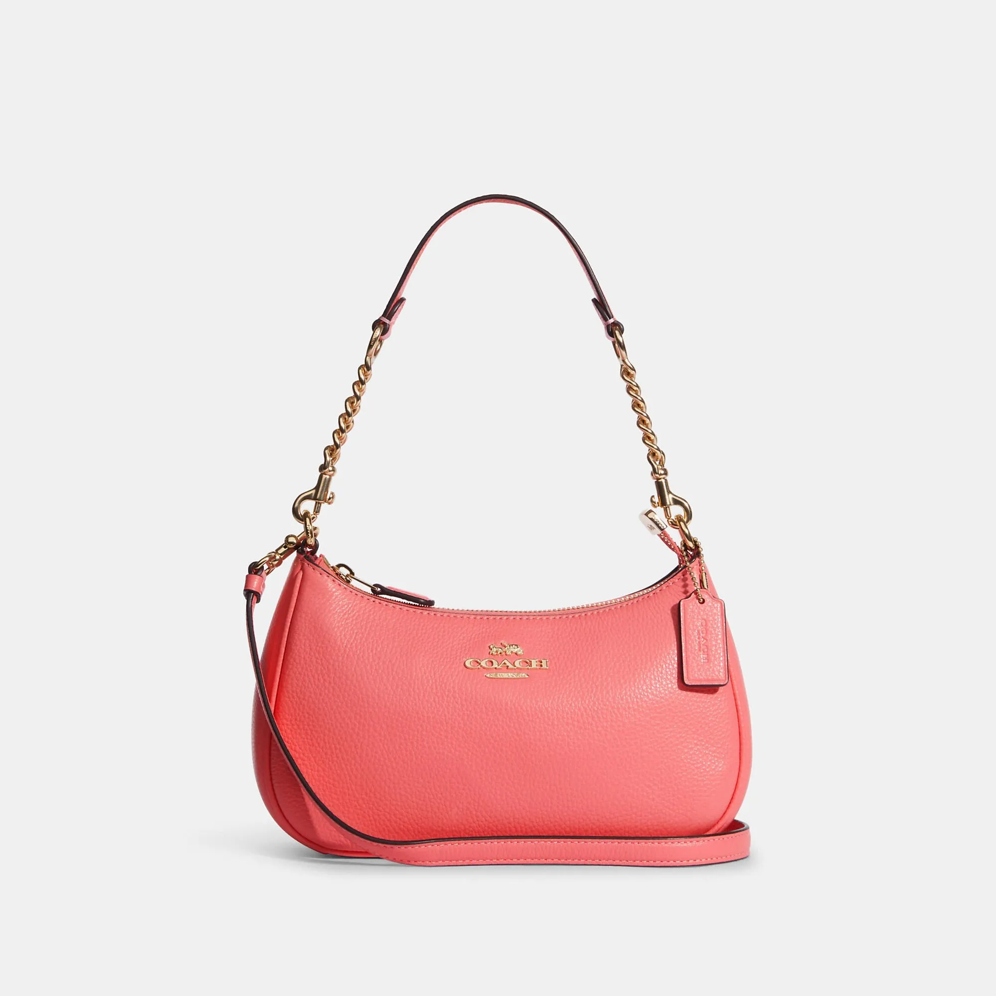 Reformation Coach Outlet Teri Shoulder Bag