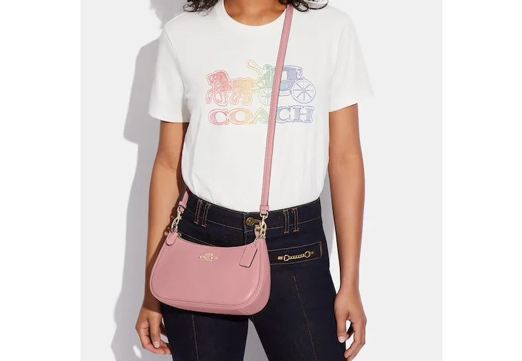 Reformation Coach Outlet Teri Shoulder Bag