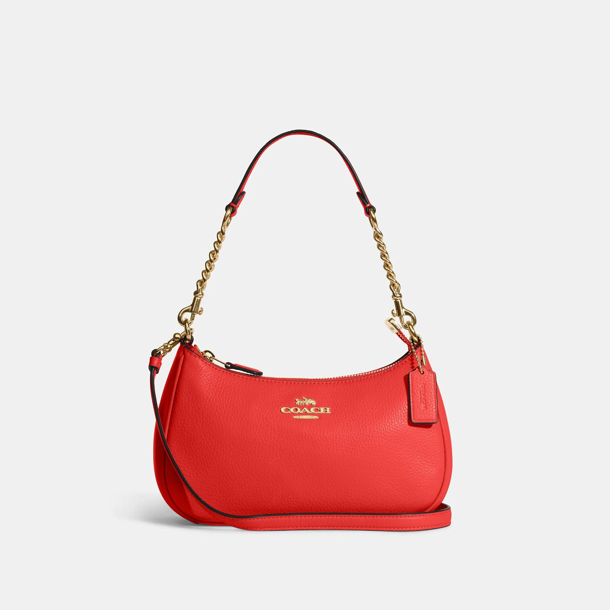 Reformation Coach Outlet Teri Shoulder Bag