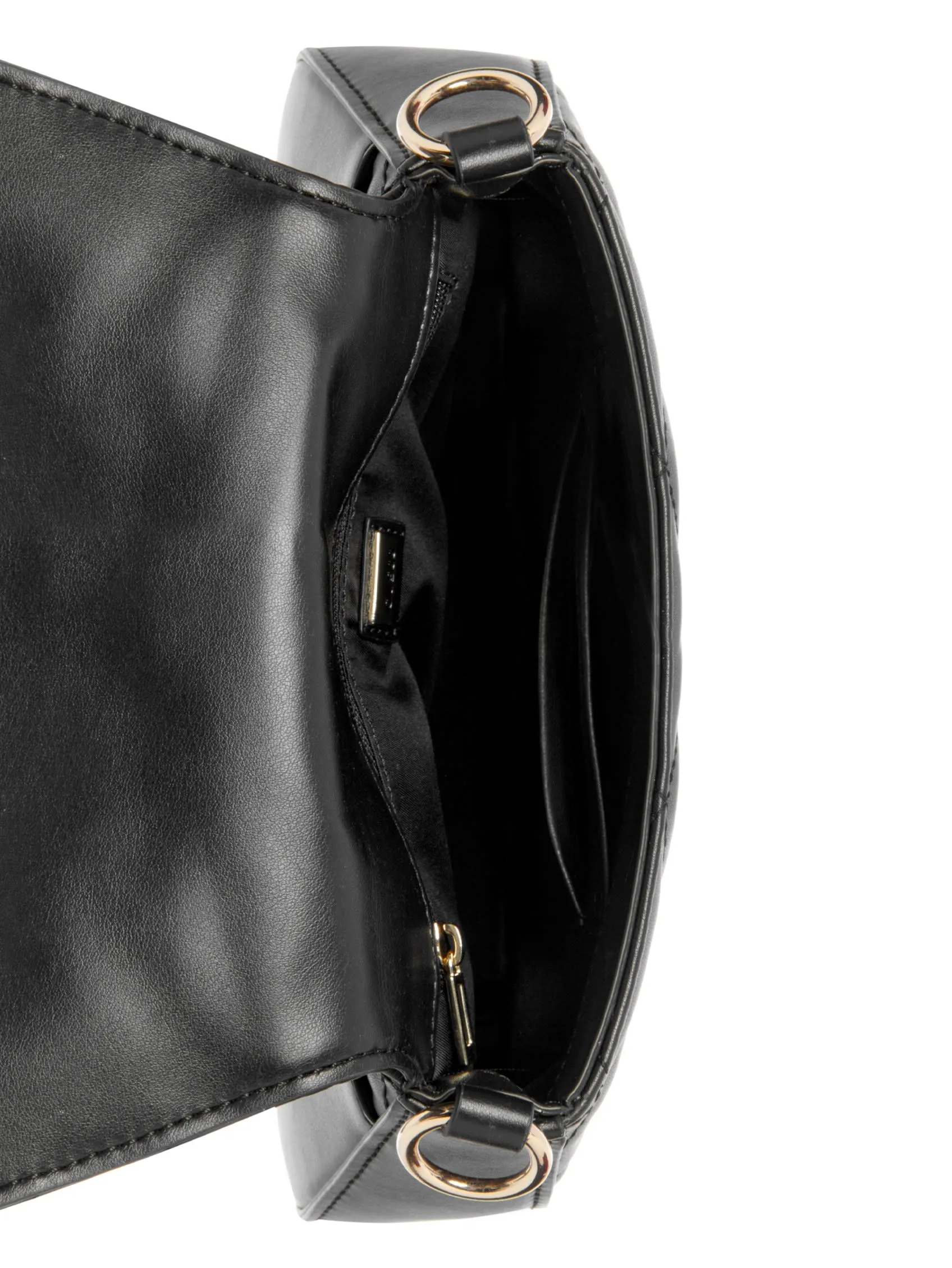 Reformation Dollison Mini Shoulder Crossbody Bag