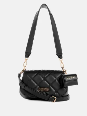 Reformation Dollison Mini Shoulder Crossbody Bag