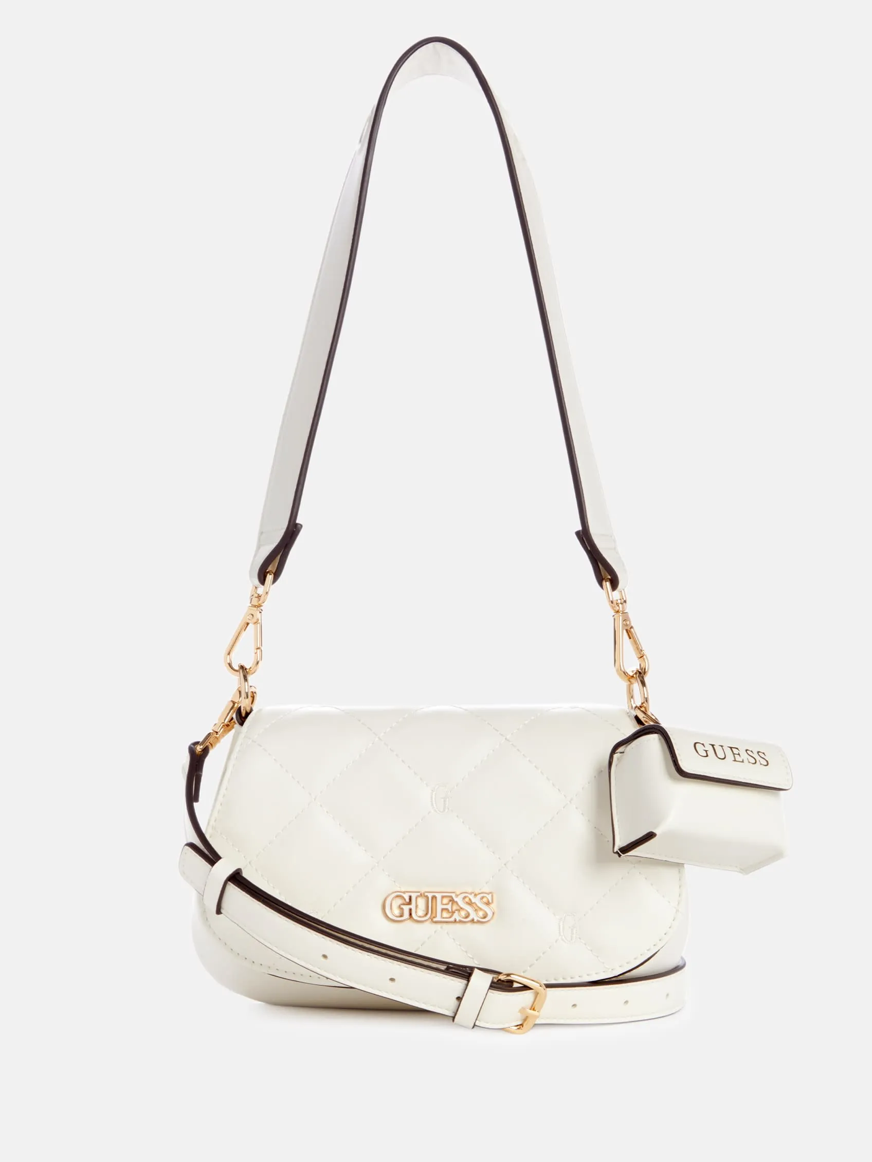 Reformation Dollison Mini Shoulder Crossbody Bag