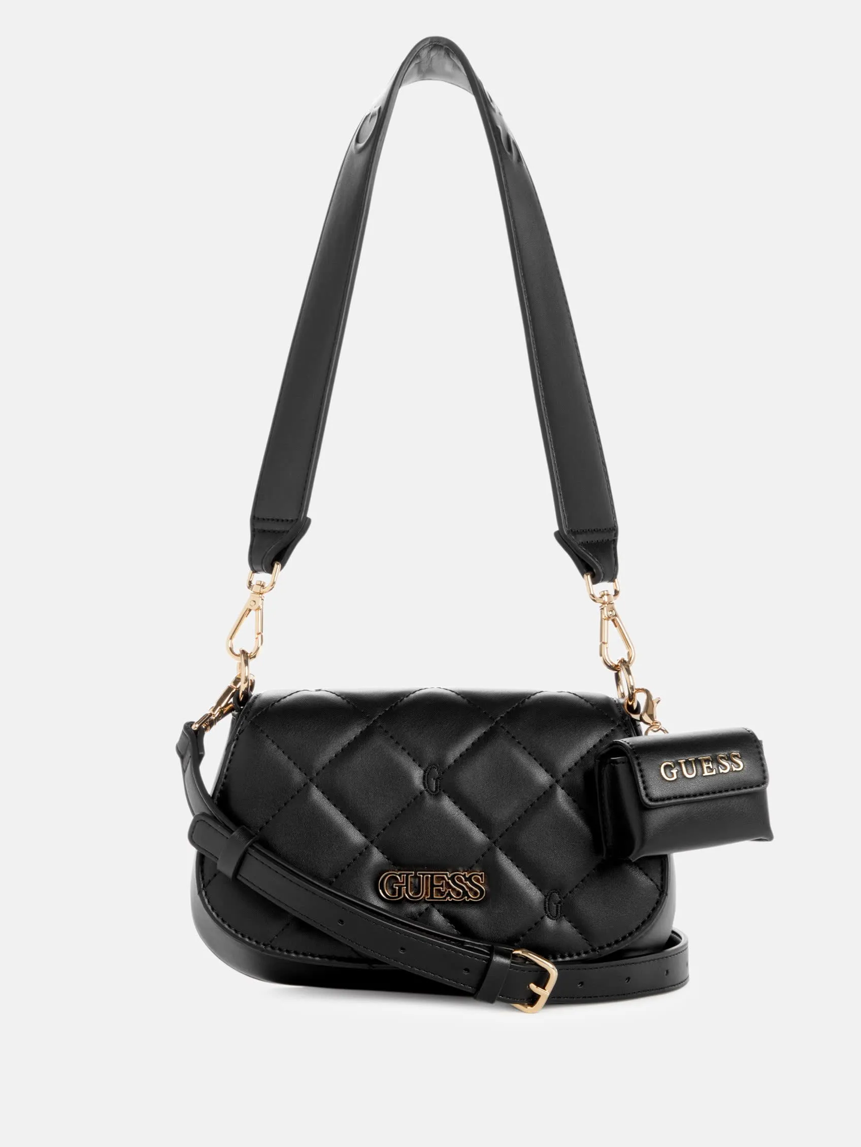 Reformation Dollison Mini Shoulder Crossbody Bag