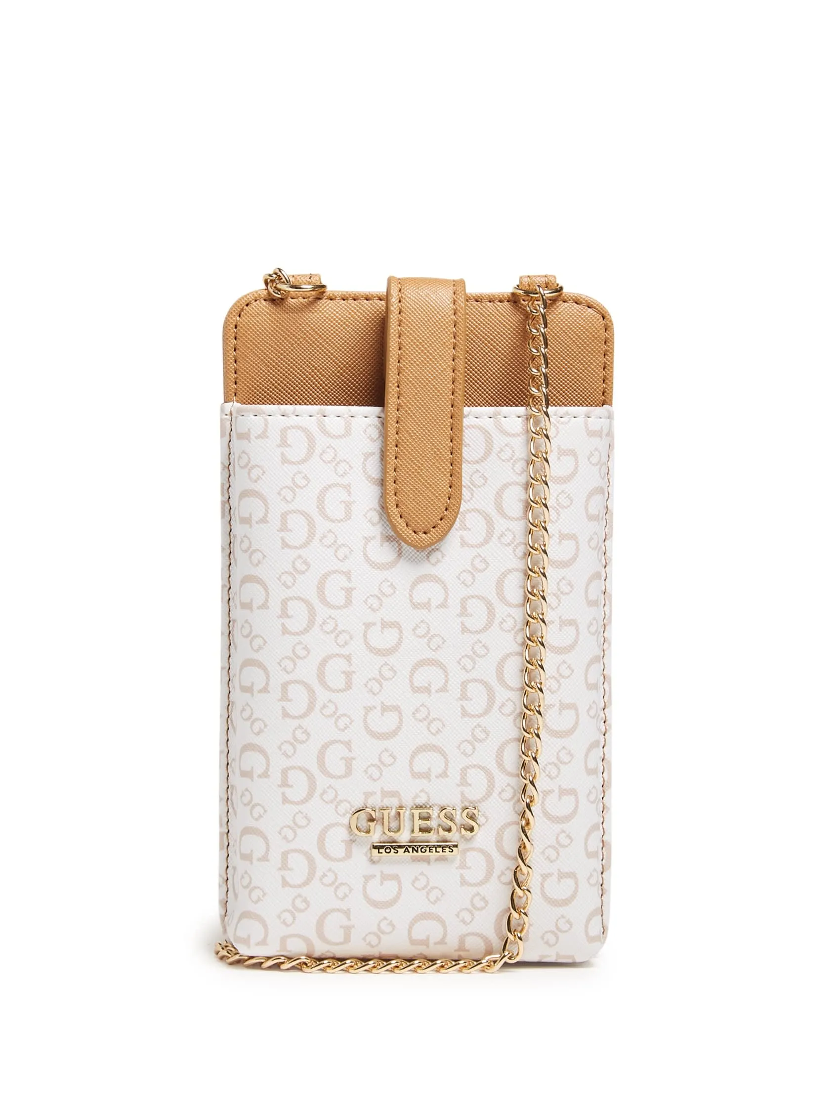 Reformation Phone Crossbody