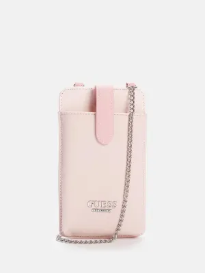 Reformation Phone Crossbody