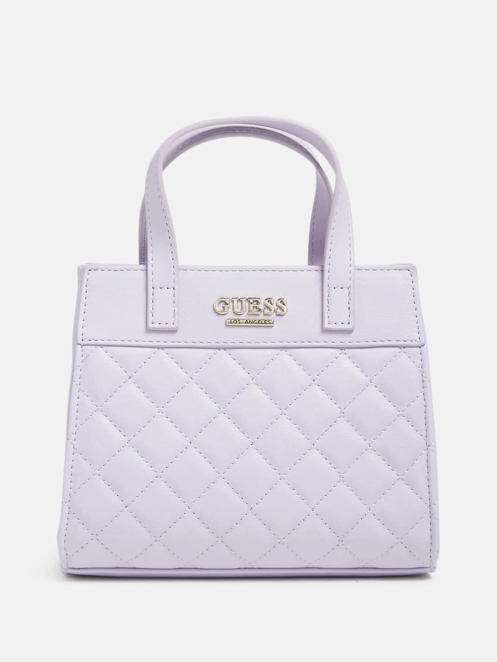 Reformation Taylor Logo Mini Crossbody