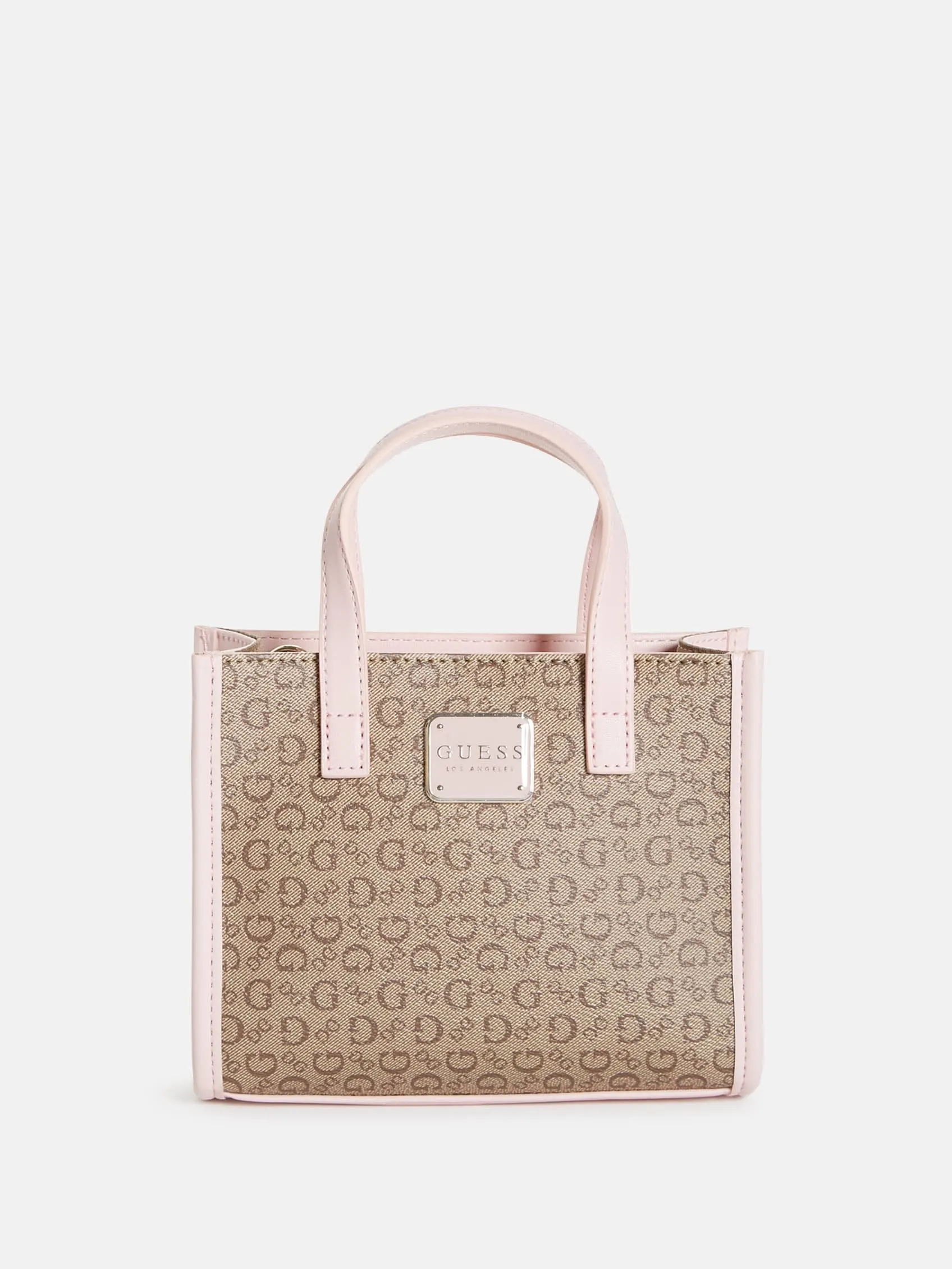 Reformation Taylor Logo Mini Crossbody