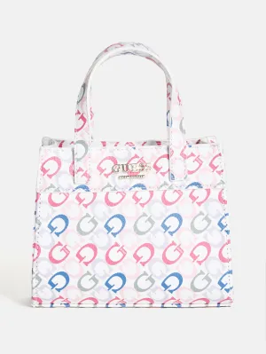Reformation Taylor Logo Mini Crossbody