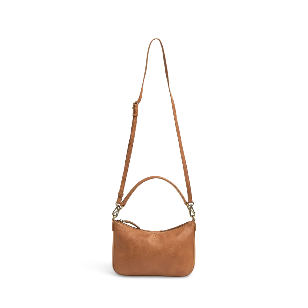 RemonaMBG Crossbody Bag, Soft Vintage