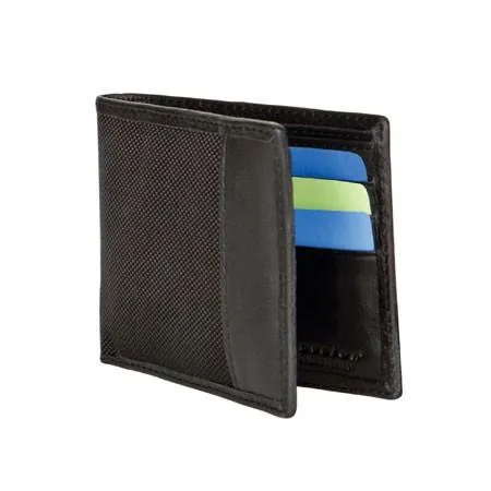 RFID Safe ID Billfold by Travelon