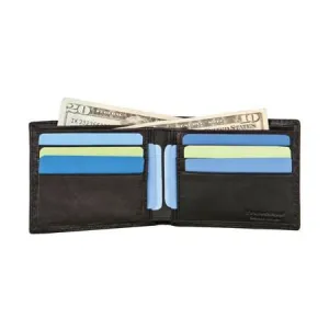 RFID Safe ID Billfold by Travelon