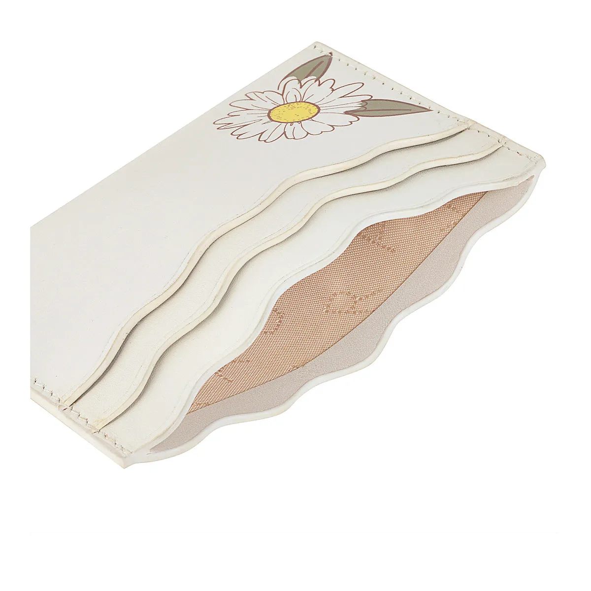 Ric Rac - Small Card Holder
