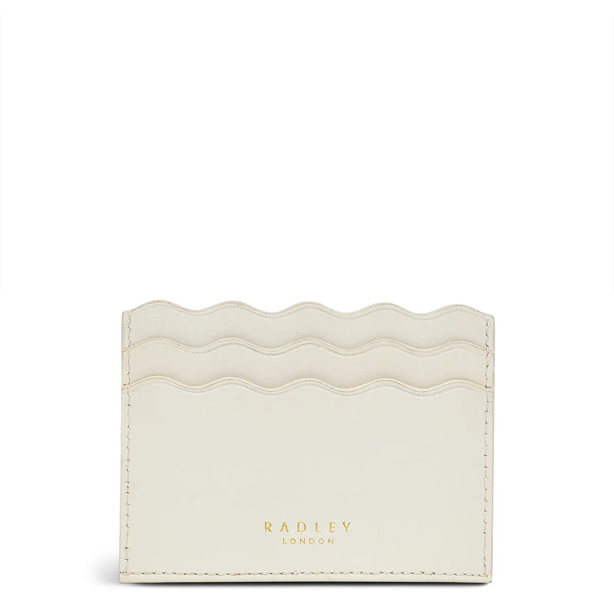 Ric Rac - Small Card Holder
