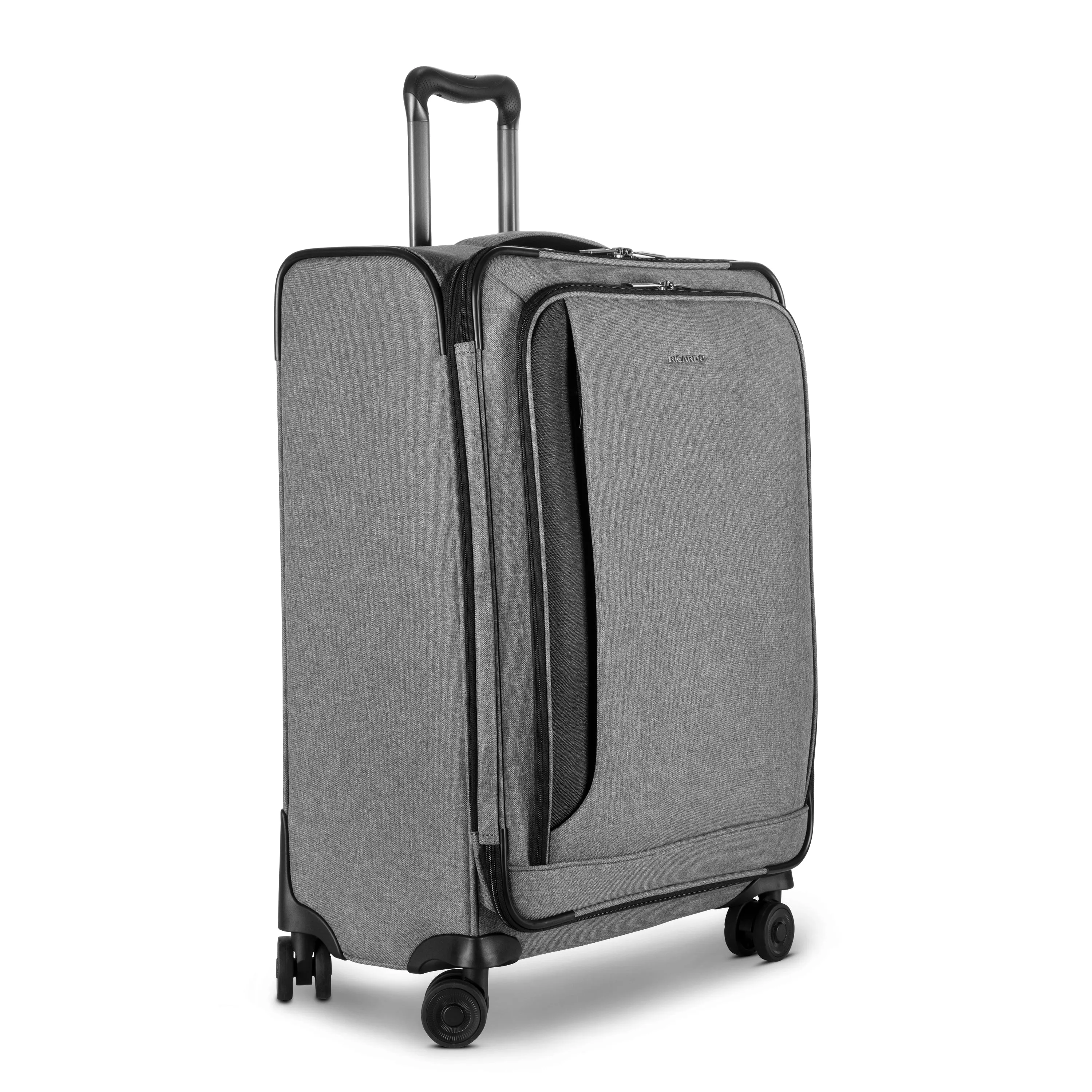 Ricardo Beverly Hills Malibu 3.0 Expandable Spinner 3-Piece Luggage Set