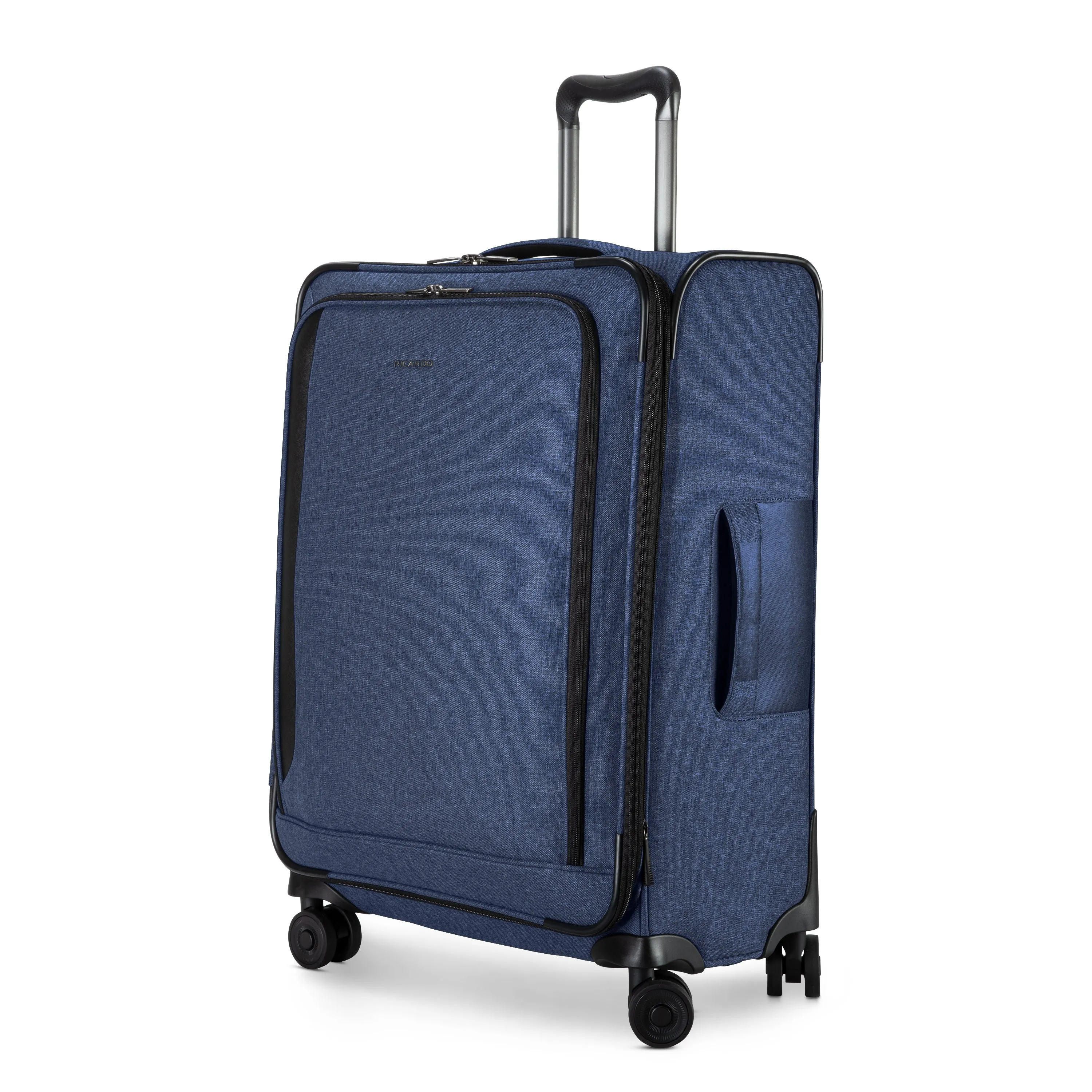 Ricardo Beverly Hills Malibu 3.0 Expandable Spinner 3-Piece Luggage Set