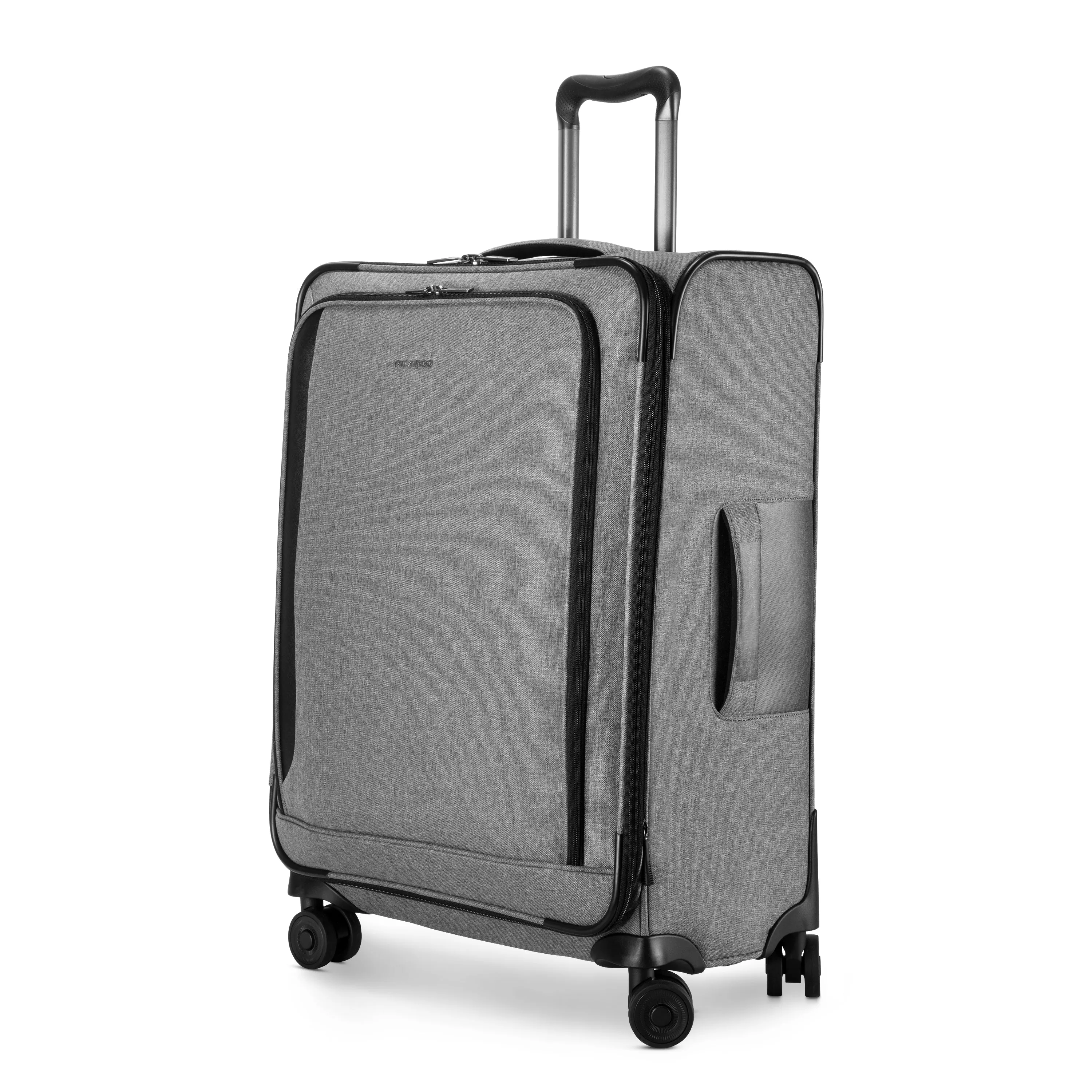 Ricardo Beverly Hills Malibu 3.0 Expandable Spinner 3-Piece Luggage Set