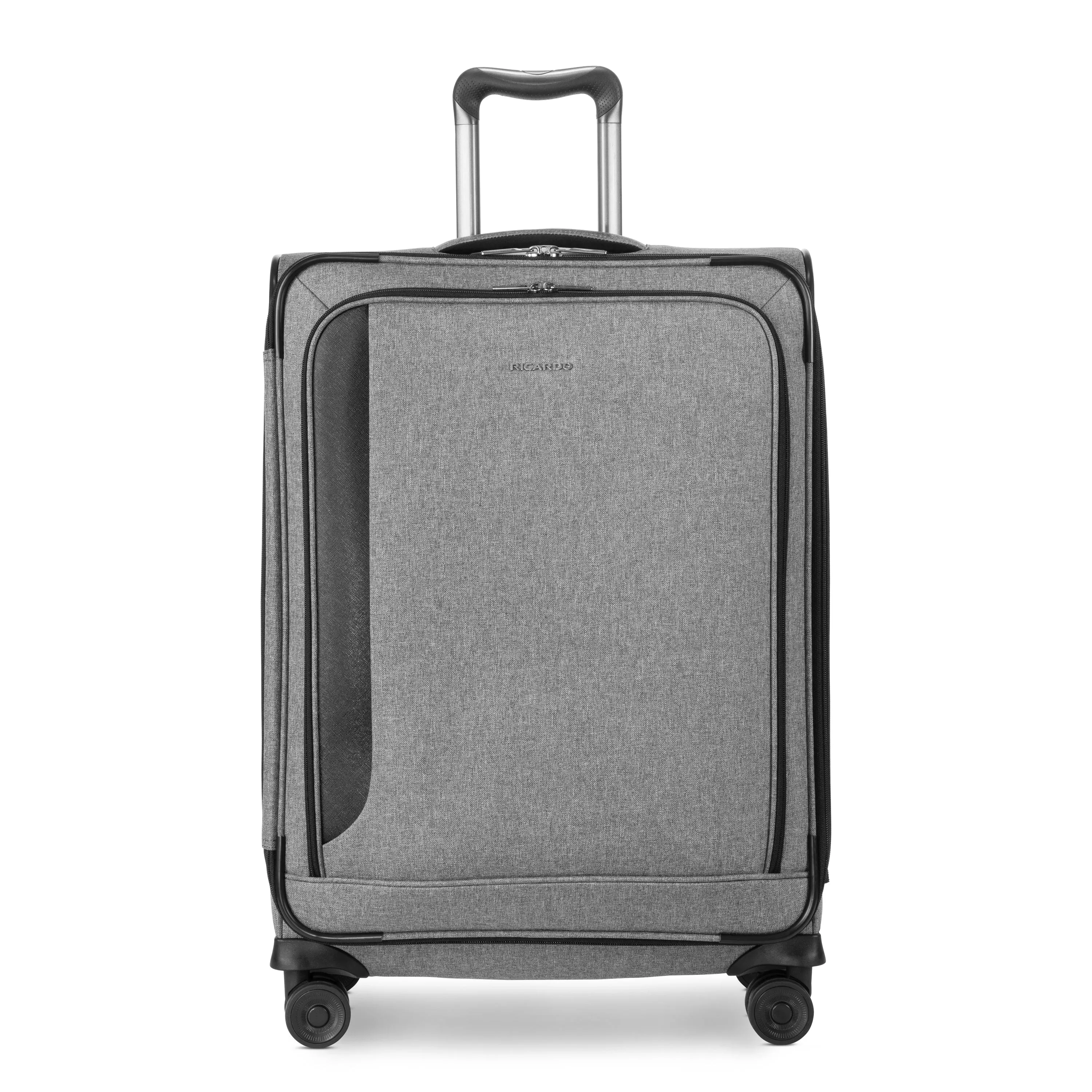 Ricardo Beverly Hills Malibu 3.0 Expandable Spinner 3-Piece Luggage Set