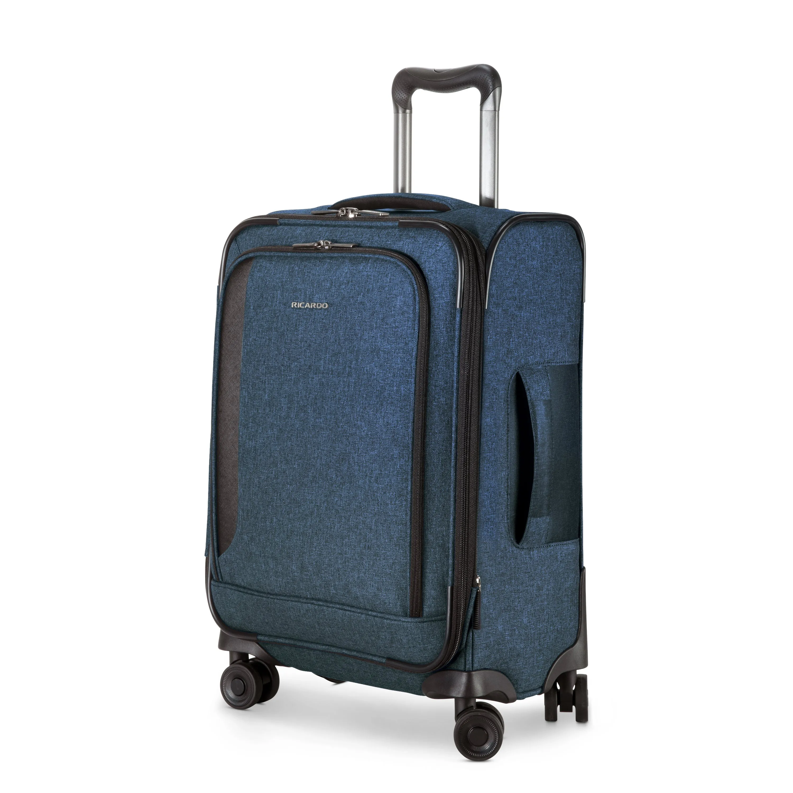 Ricardo Beverly Hills Malibu 3.0 Expandable Spinner 3-Piece Luggage Set