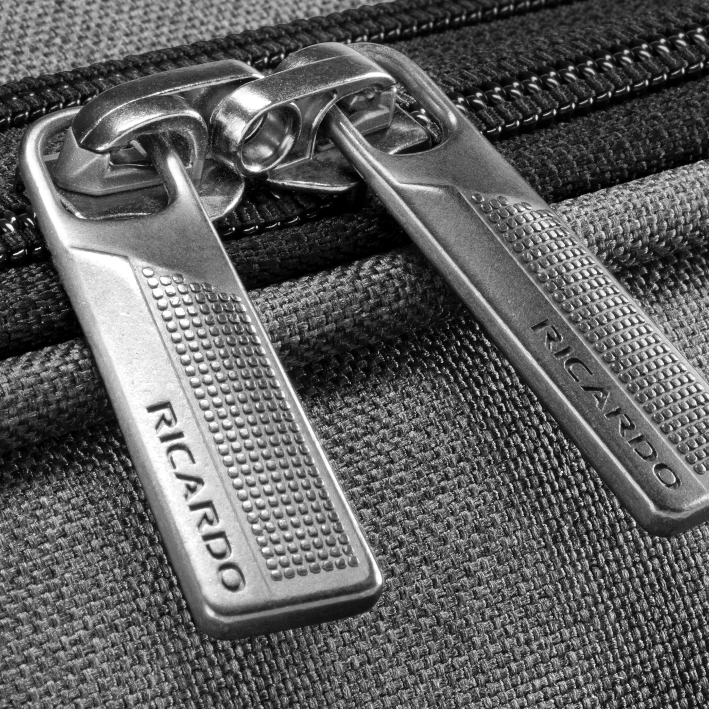 Ricardo Beverly Hills Malibu 3.0 Expandable Spinner 3-Piece Luggage Set