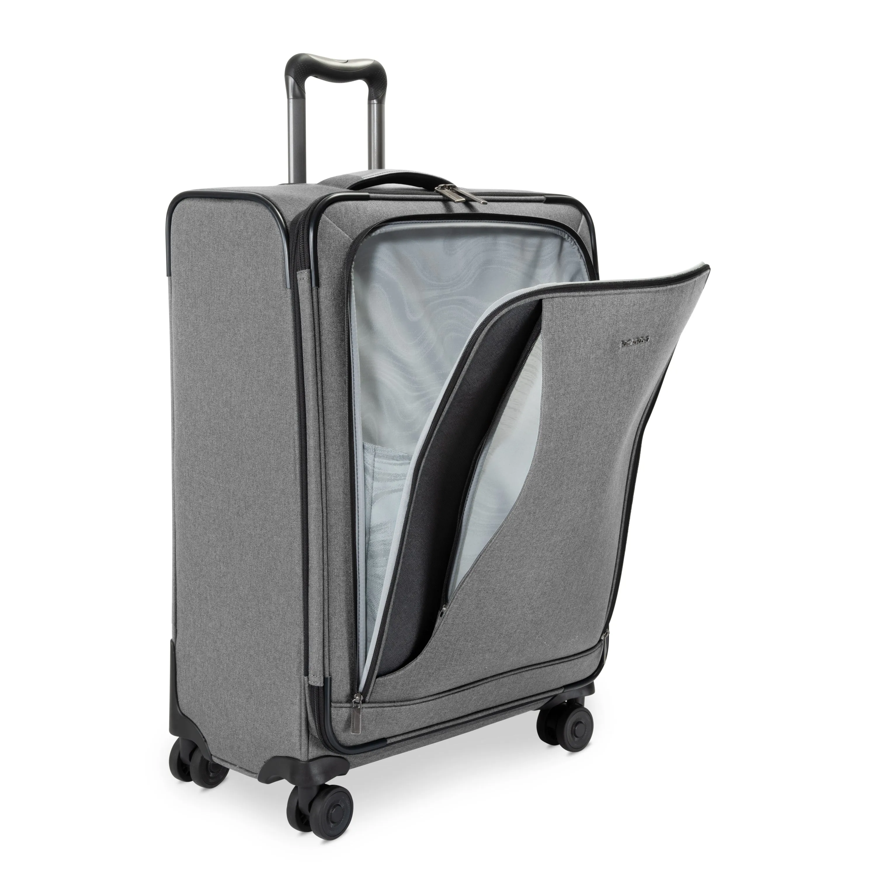 Ricardo Beverly Hills Malibu 3.0 Expandable Spinner 3-Piece Luggage Set