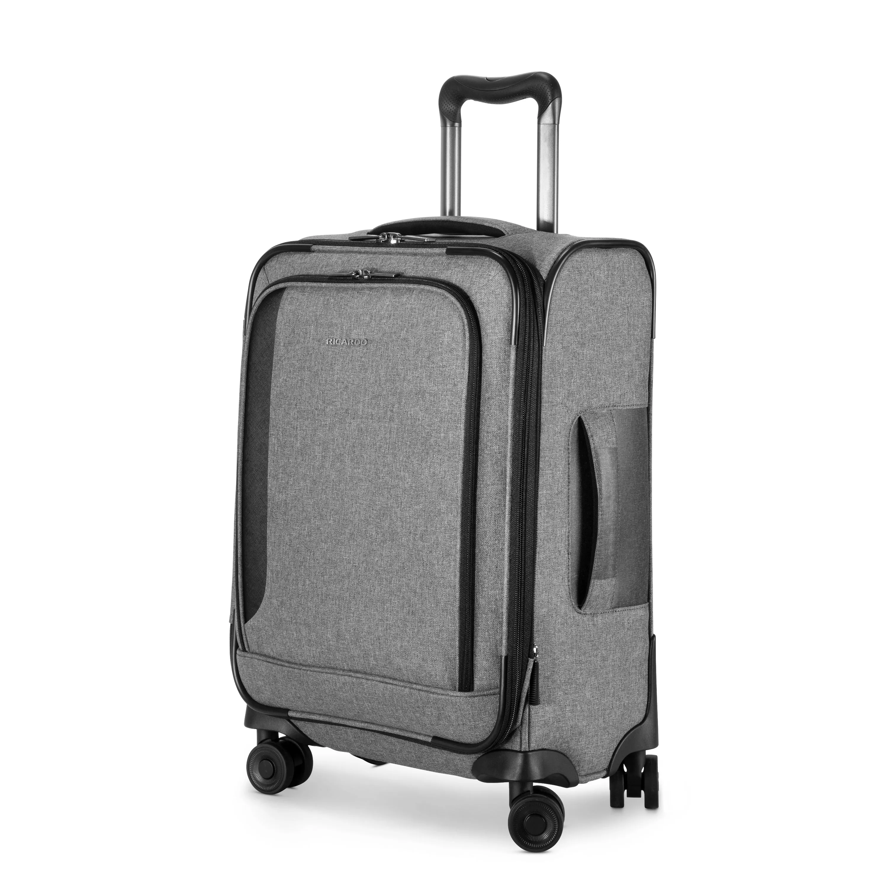 Ricardo Beverly Hills Malibu 3.0 Expandable Spinner 3-Piece Luggage Set