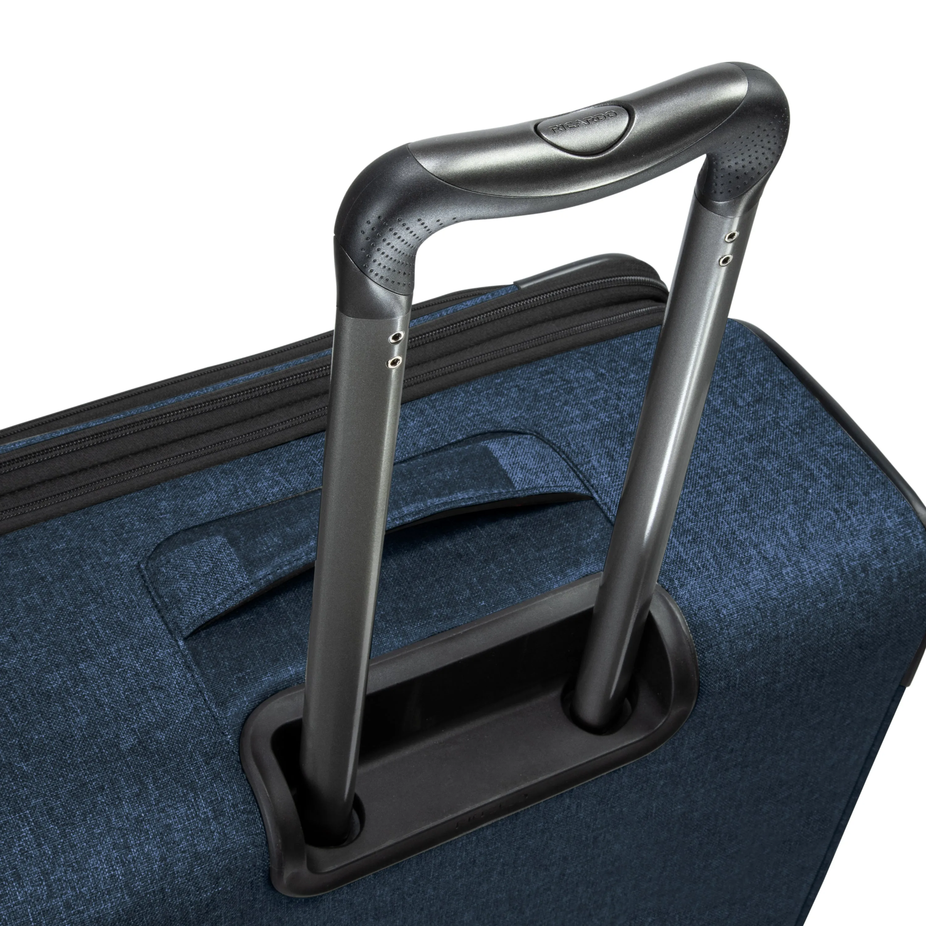 Ricardo Beverly Hills Malibu 3.0 Expandable Spinner 3-Piece Luggage Set