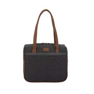 Roots "Elka" Satchel Cooler Bag