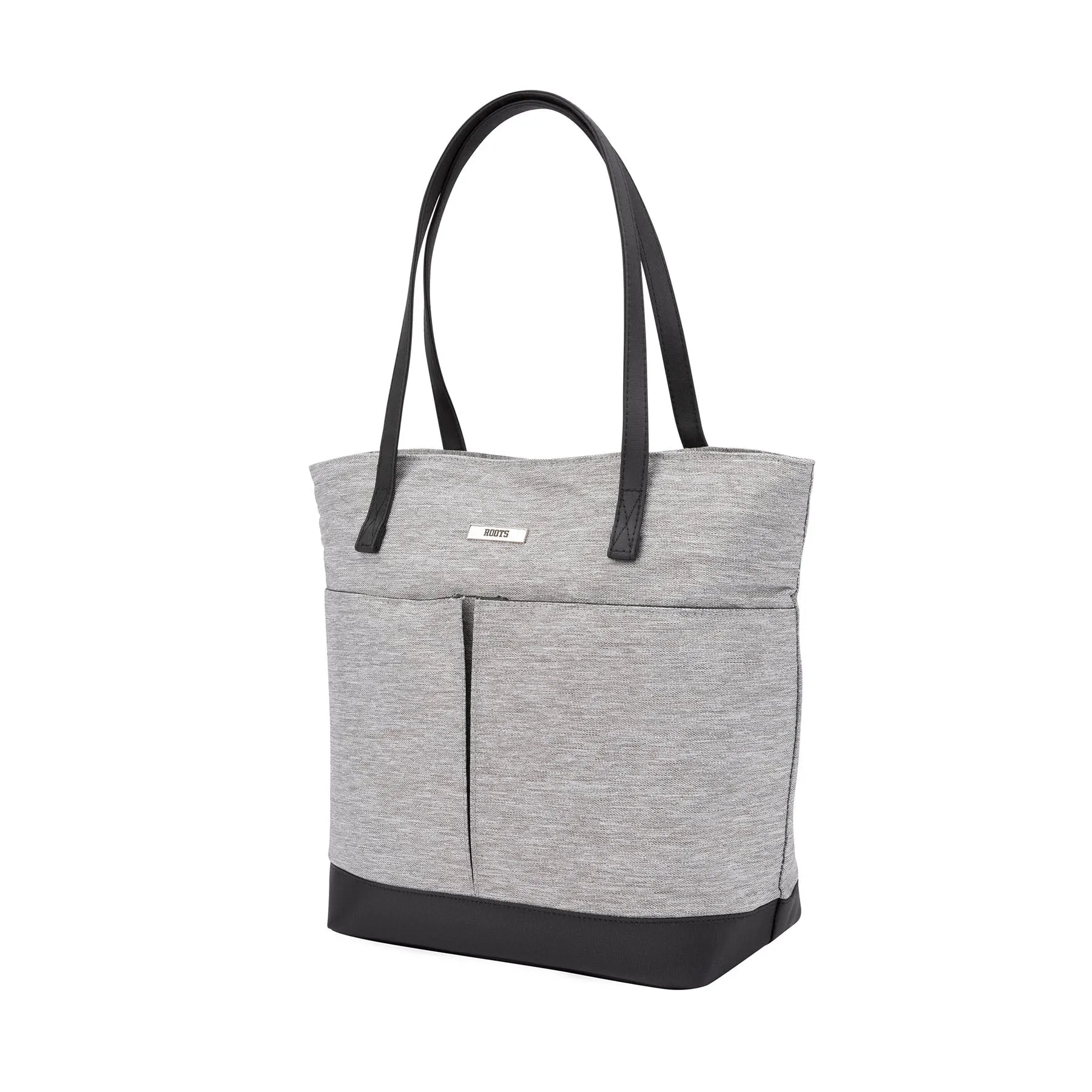 Roots "Maali" Satchel Cooler Bag