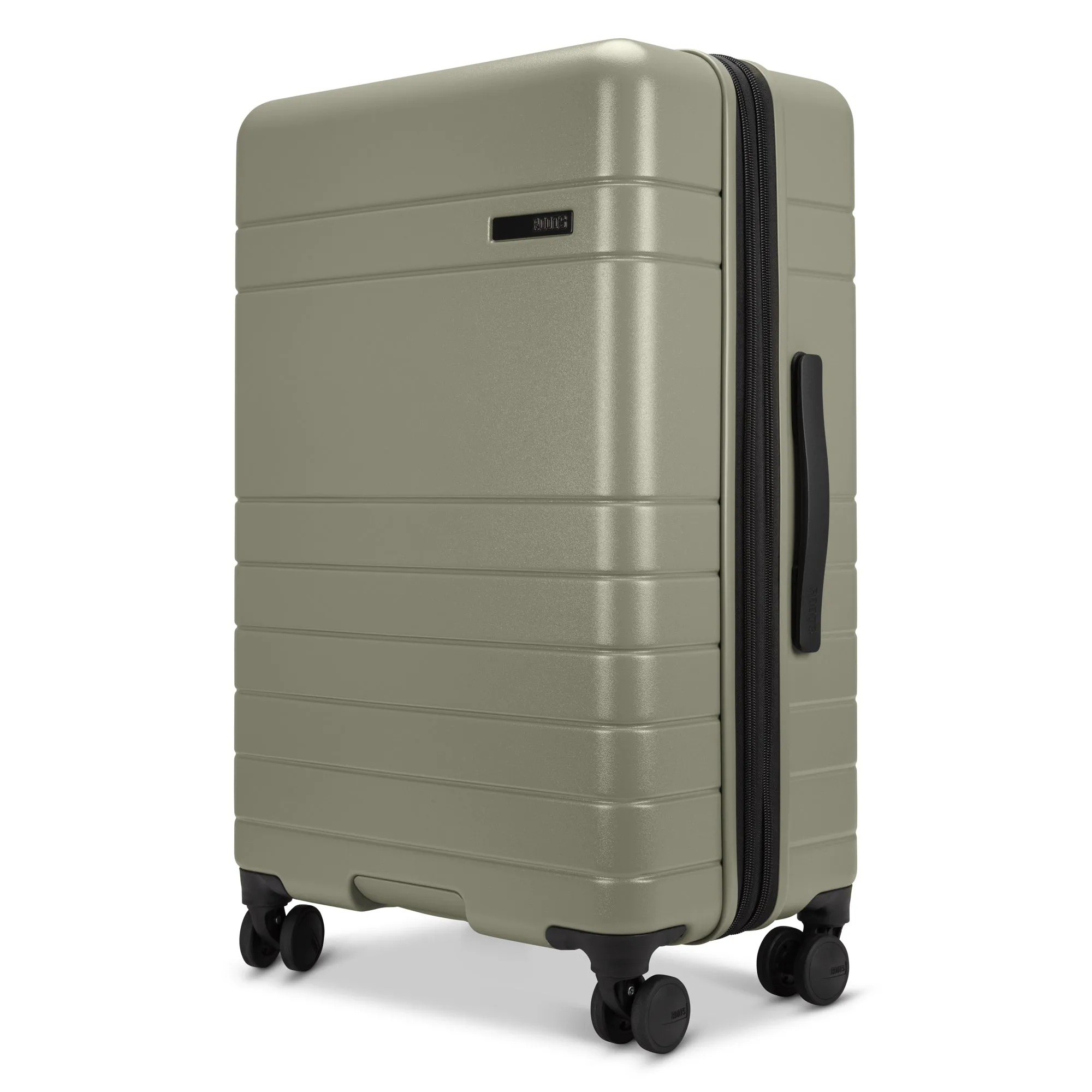 Roots Travel Expandable Spinner 24" Medium Luggage