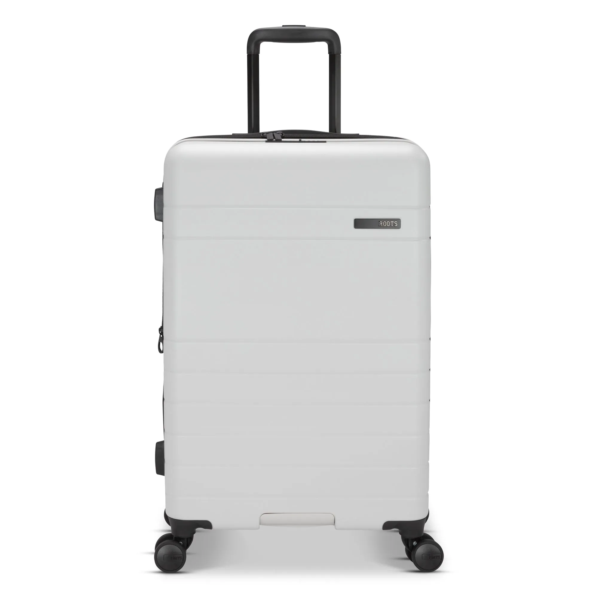 Roots Travel Expandable Spinner 24" Medium Luggage