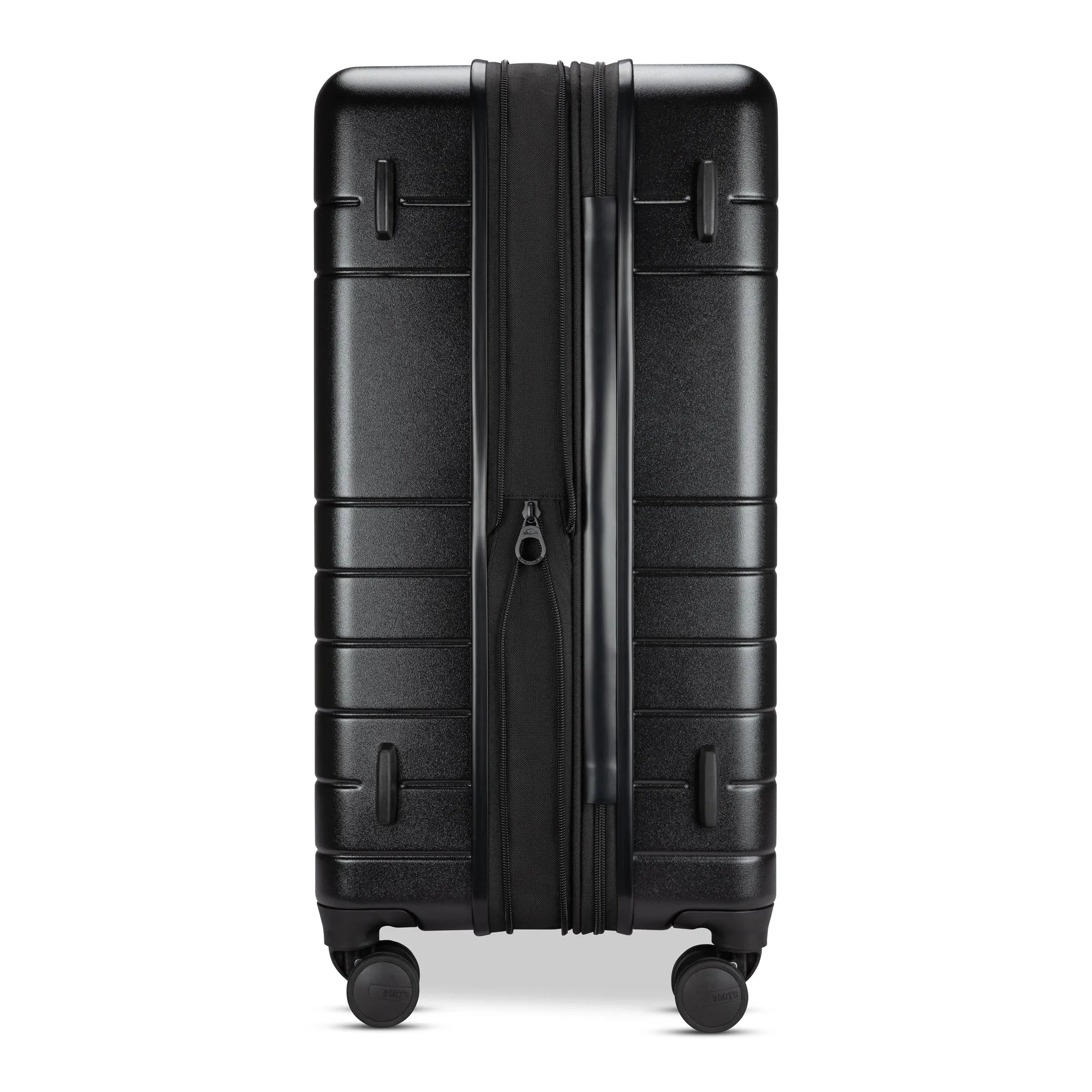 Roots Travel Expandable Spinner 24" Medium Luggage