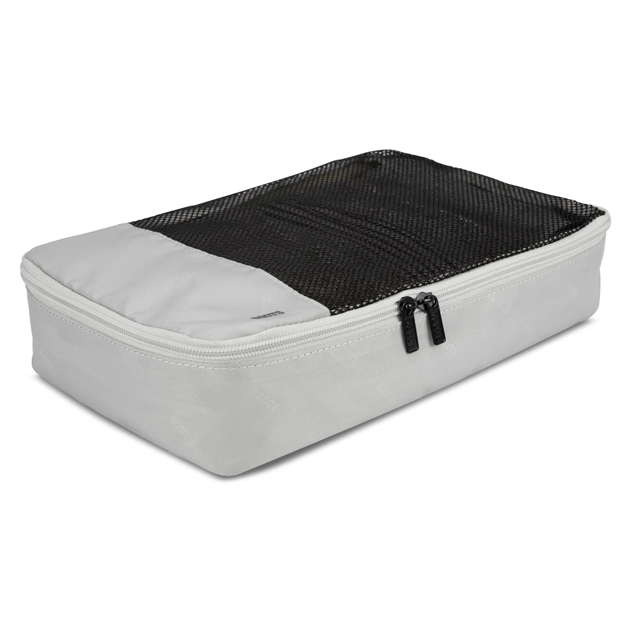Roots Travel Set of 3 Packing Cubes