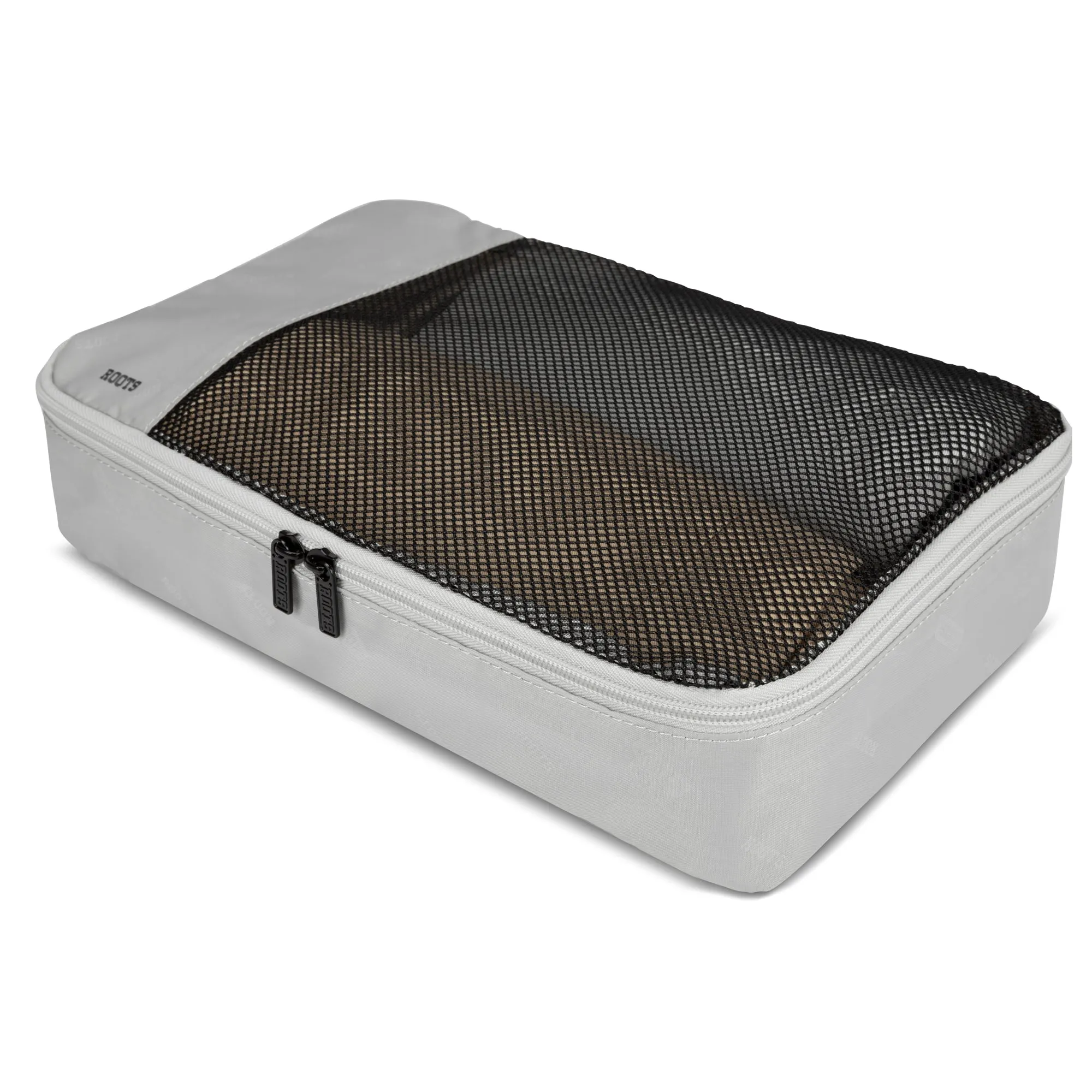 Roots Travel Set of 3 Packing Cubes